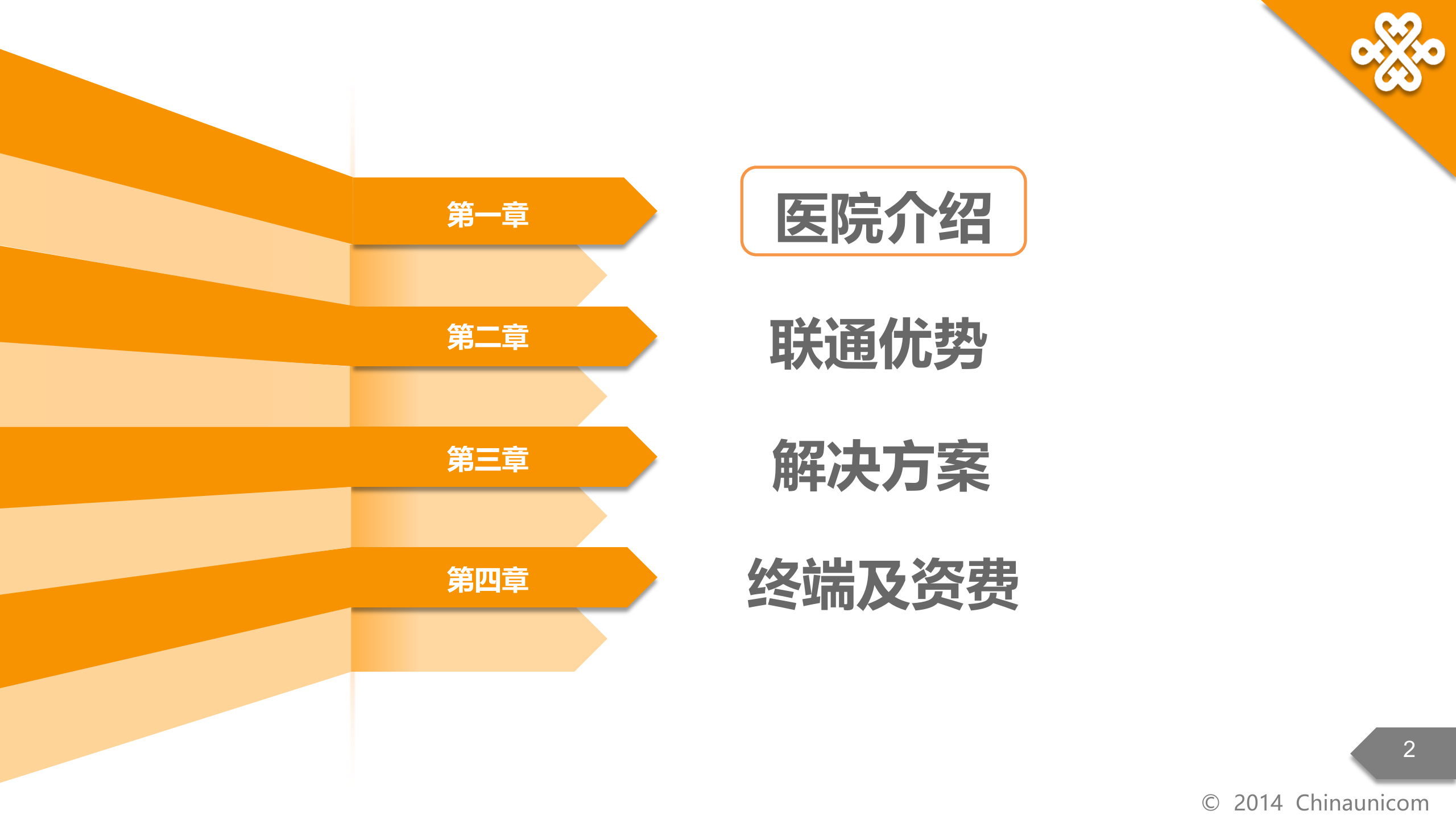 掌上医院营销模板——ITIL之家-www.itilzj.com 第2页