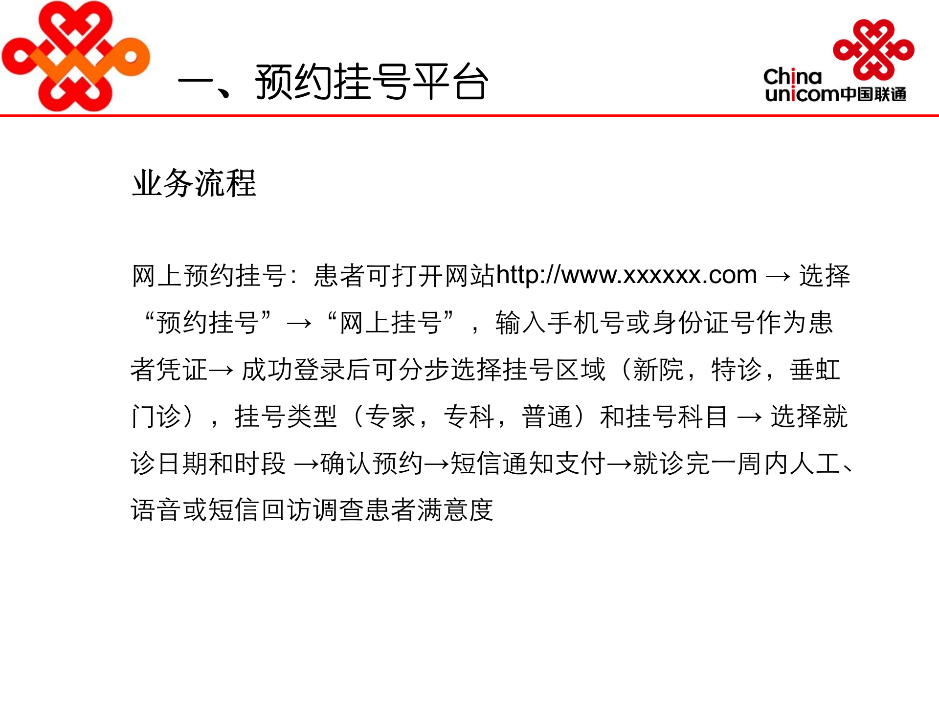 智慧医院解决方案——ITIL之家-www.itilzj.com 第9页