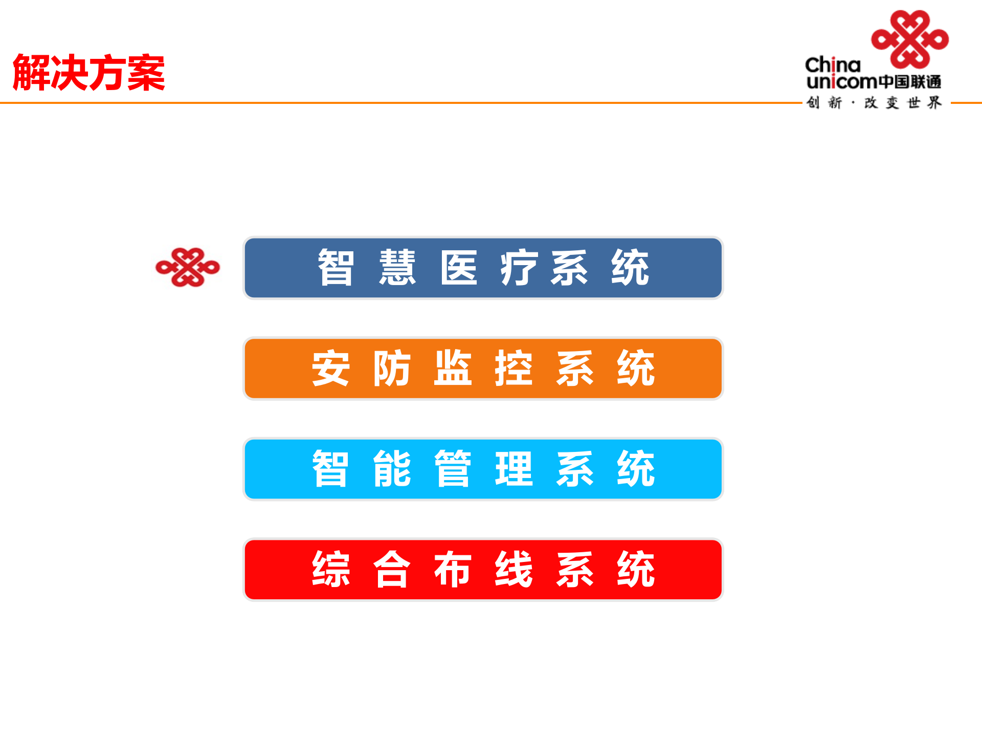 智慧医院解决方案——ITIL之家-www.itilzj.com 第7页