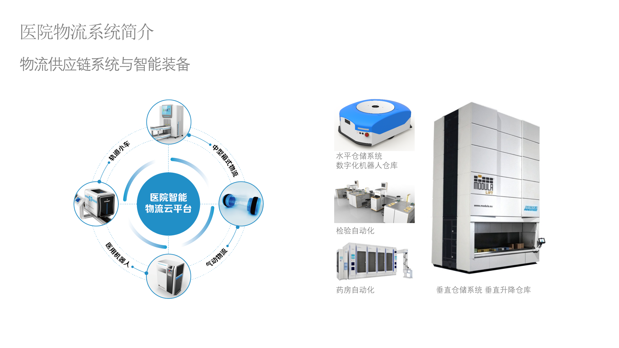 智慧医院物流供应链系统的精益设计——ITIL之家-www.itilzj.com 第9页