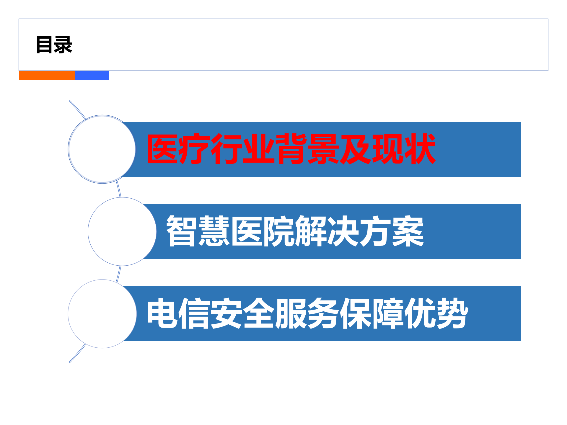 智慧医院整体解决方案——ITIL之家-www.itilzj.com 第2页