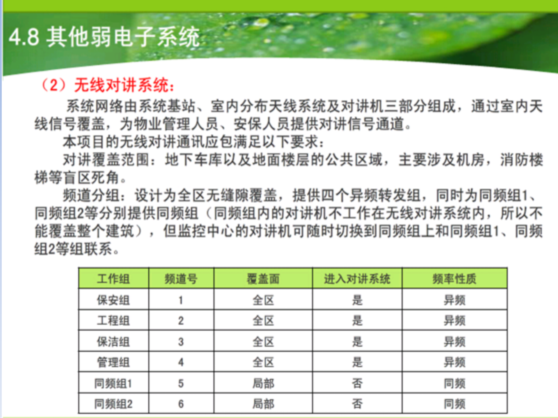 综合医院智能化方案——ITIL之家-www.itilzj.com 第10页