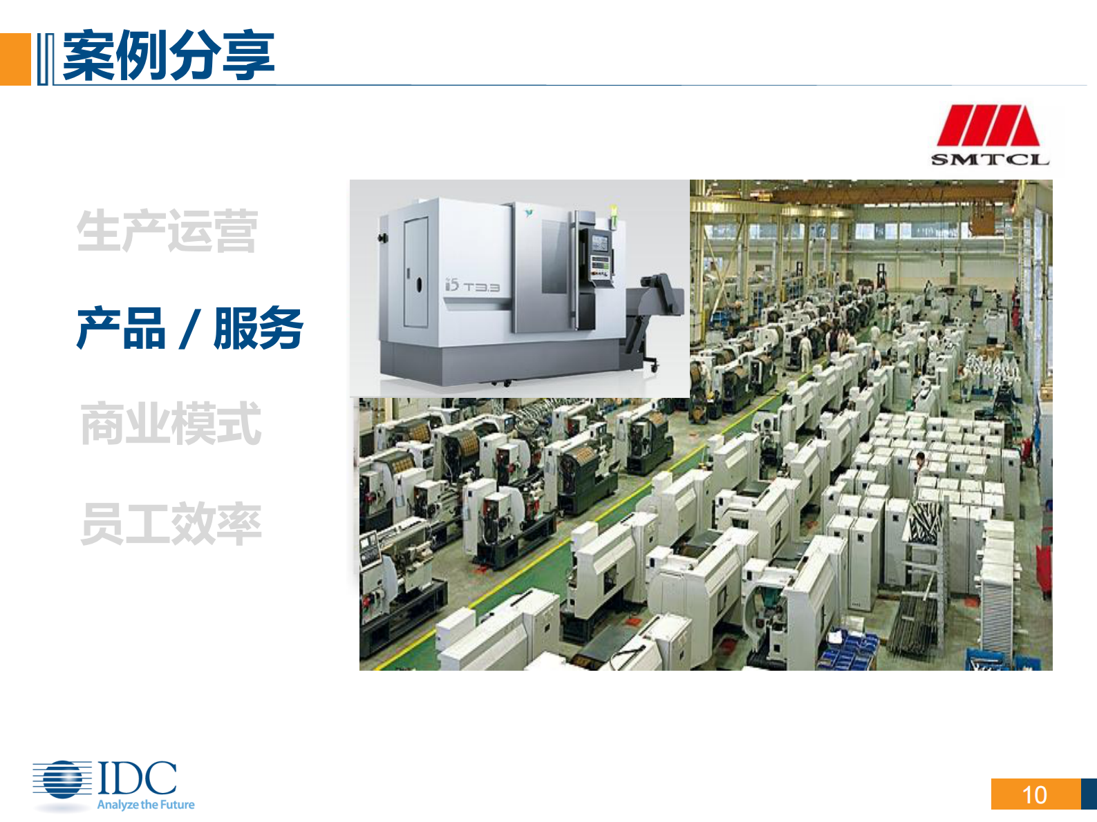 IDC：数字化转型驱动制造业原力觉醒_IT管理知识库wenku.itilzj.com 第10页