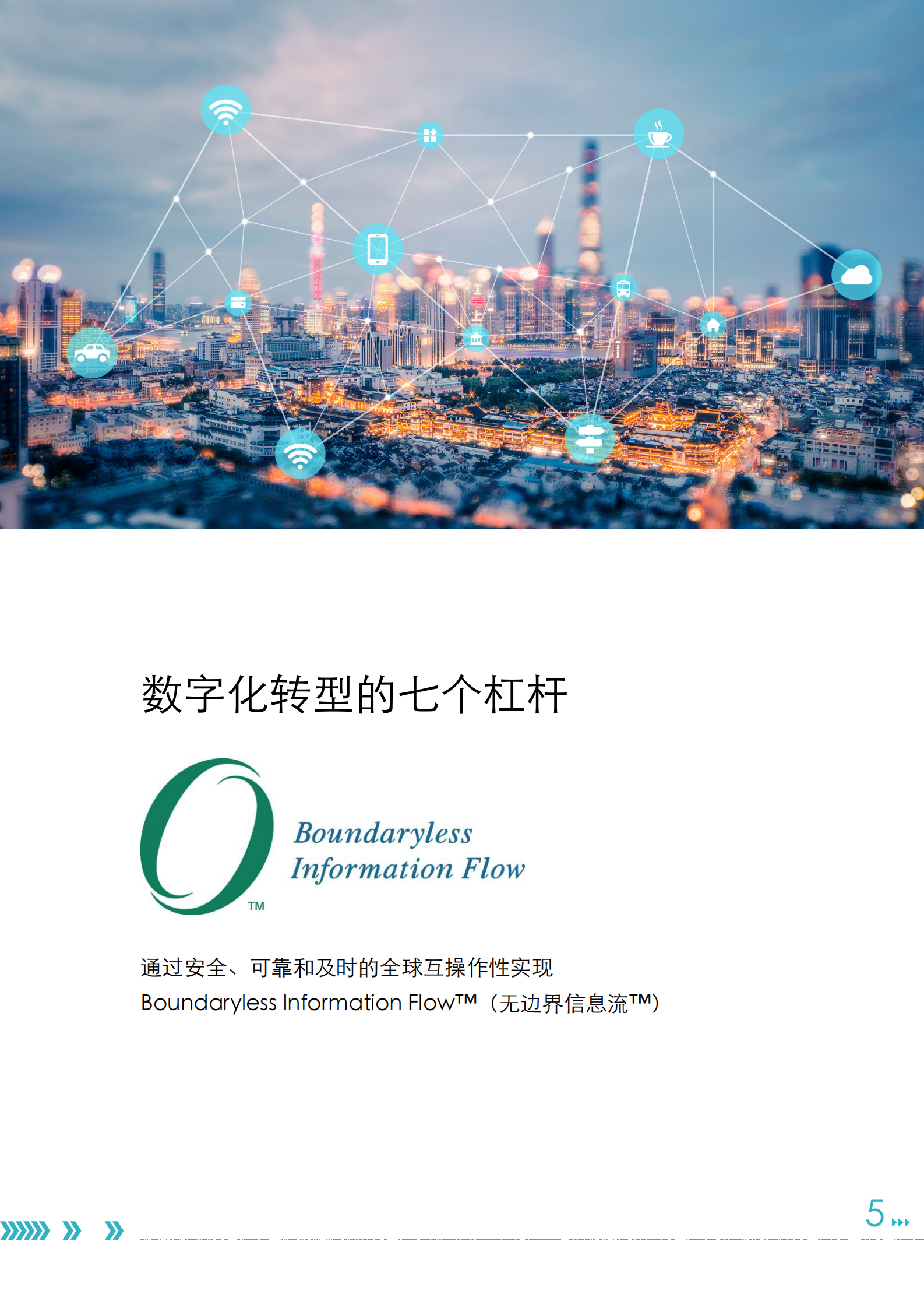 数字化转型的七个杠杆_IT管理知识库wenku.itilzj.com 第6页