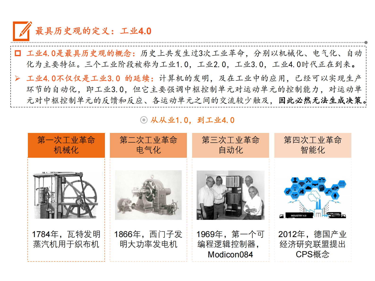 智能制造行业及系统全景_IT管理知识库wenku.itilzj.com 第8页