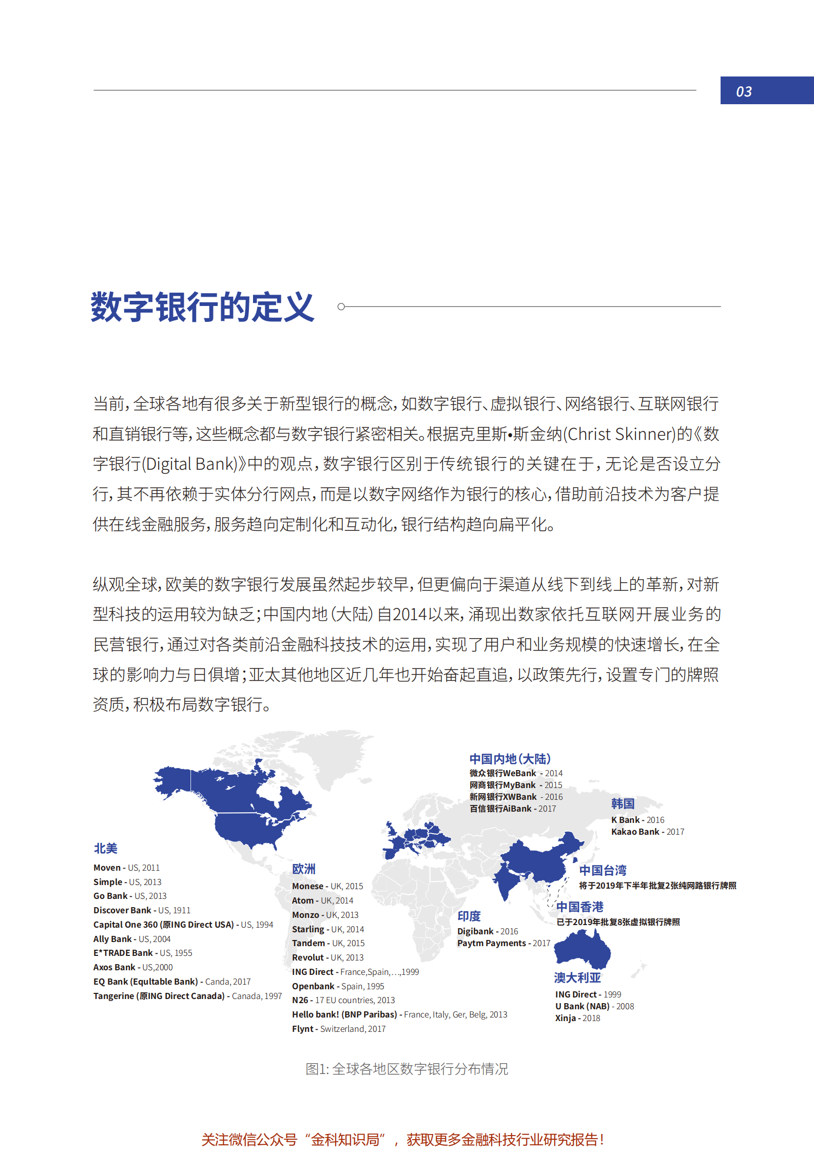 2019全球数字银行报告：决战数字之巅-2019_IT管理知识库wenku.itilzj.com 第4页