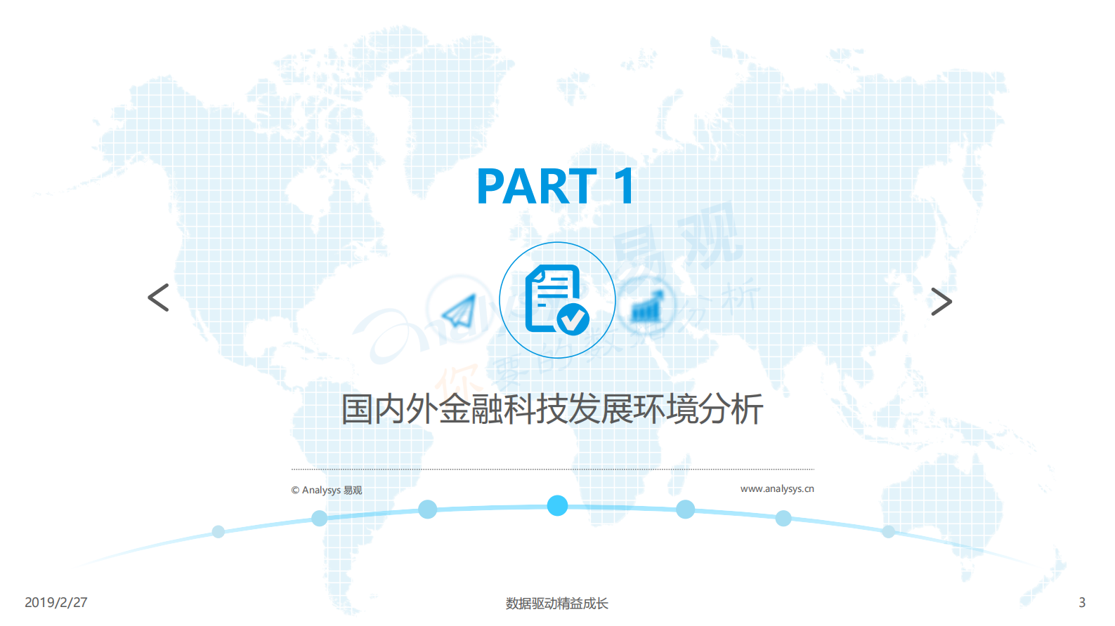 2019中国金融科技专题分析_IT管理知识库wenku.itilzj.com 第3页