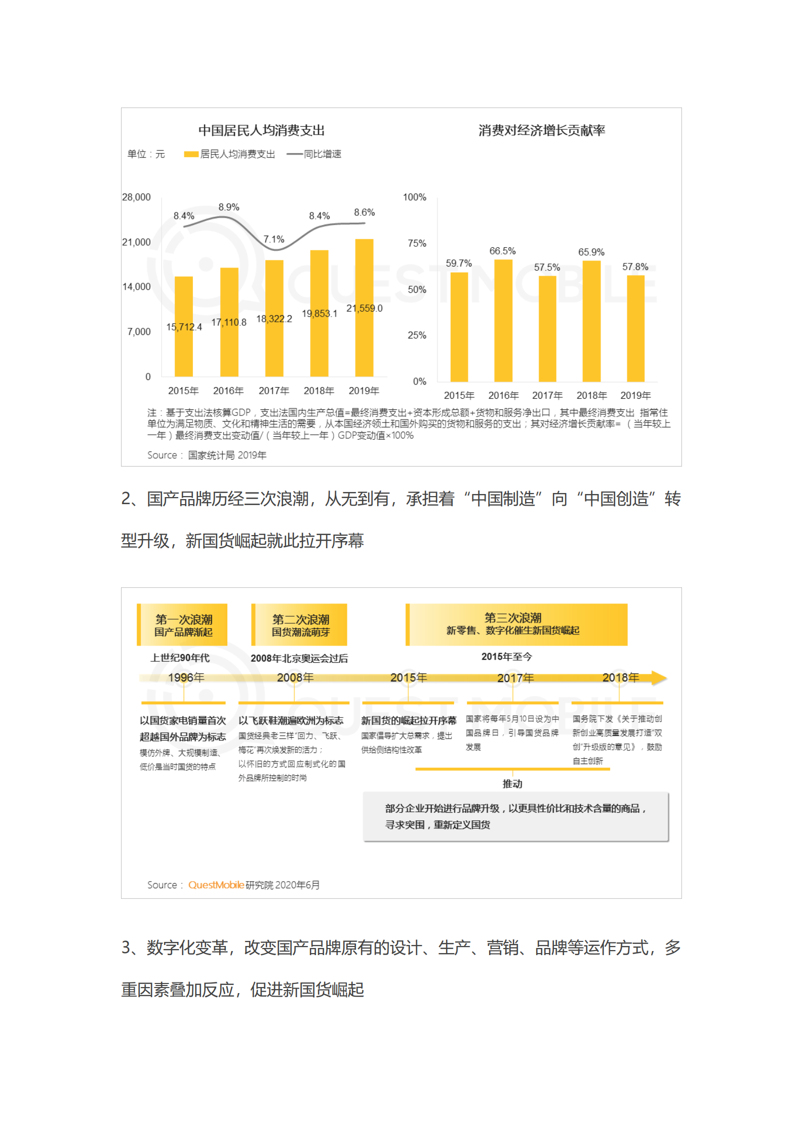 QuestMobile洞察报告：数字化助推“新国货”崛起_IT管理知识库wenku.itilzj.com 第3页