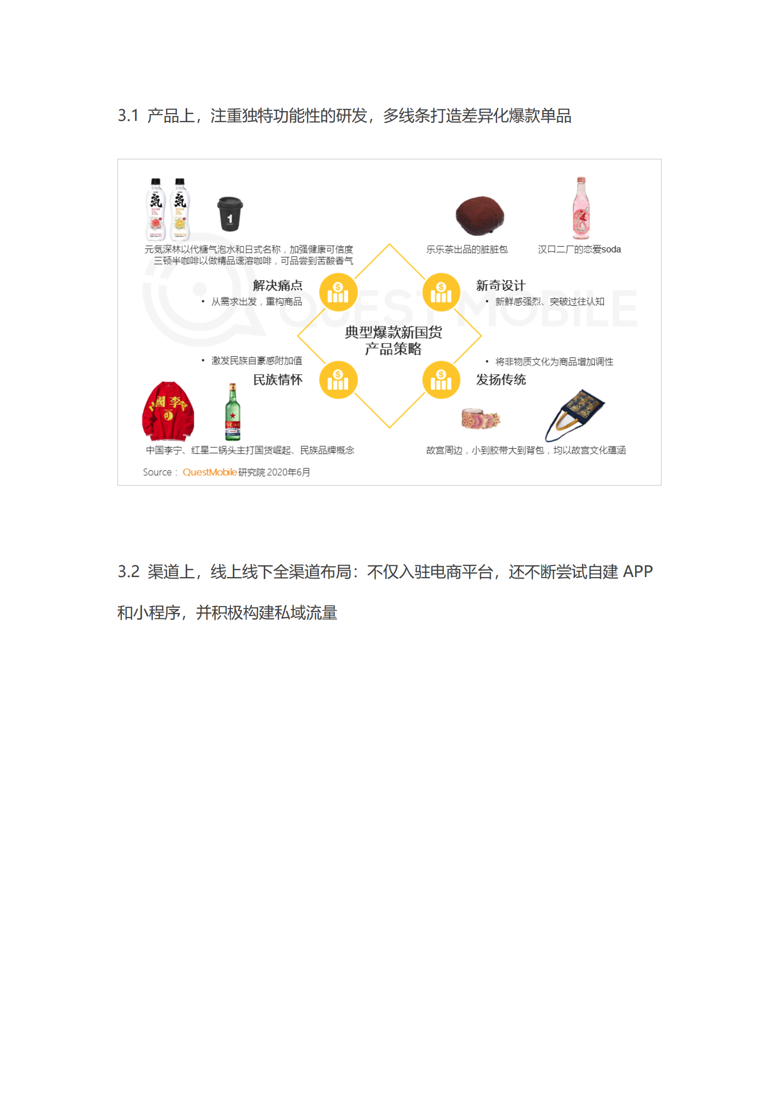 QuestMobile洞察报告：数字化助推“新国货”崛起_IT管理知识库wenku.itilzj.com 第6页