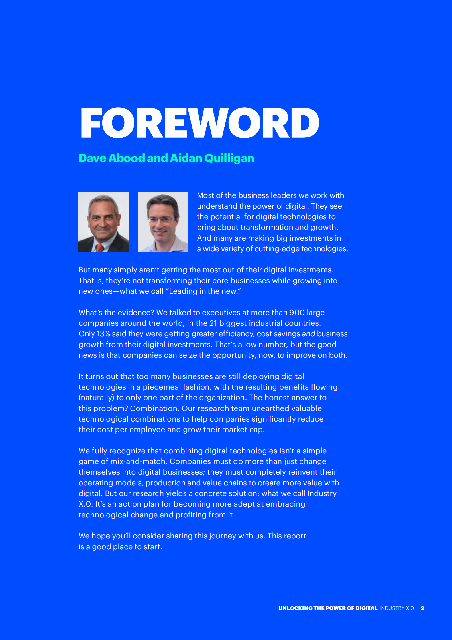 工业X.0实现工业领域数字价值_IT管理知识库wenku.itilzj.com 第2页