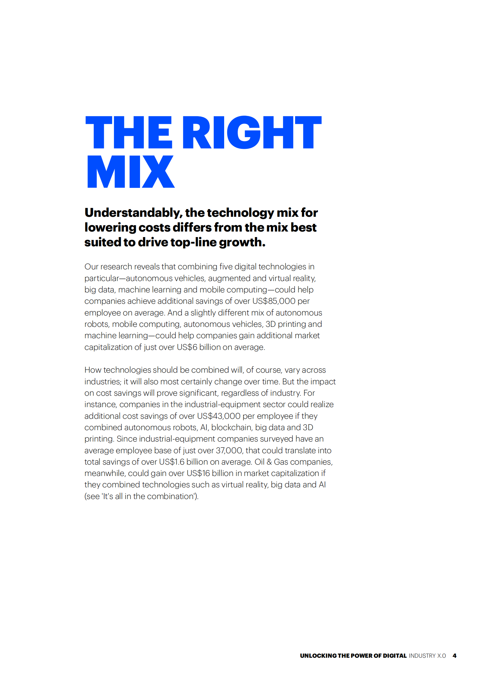 工业X.0实现工业领域数字价值_IT管理知识库wenku.itilzj.com 第4页