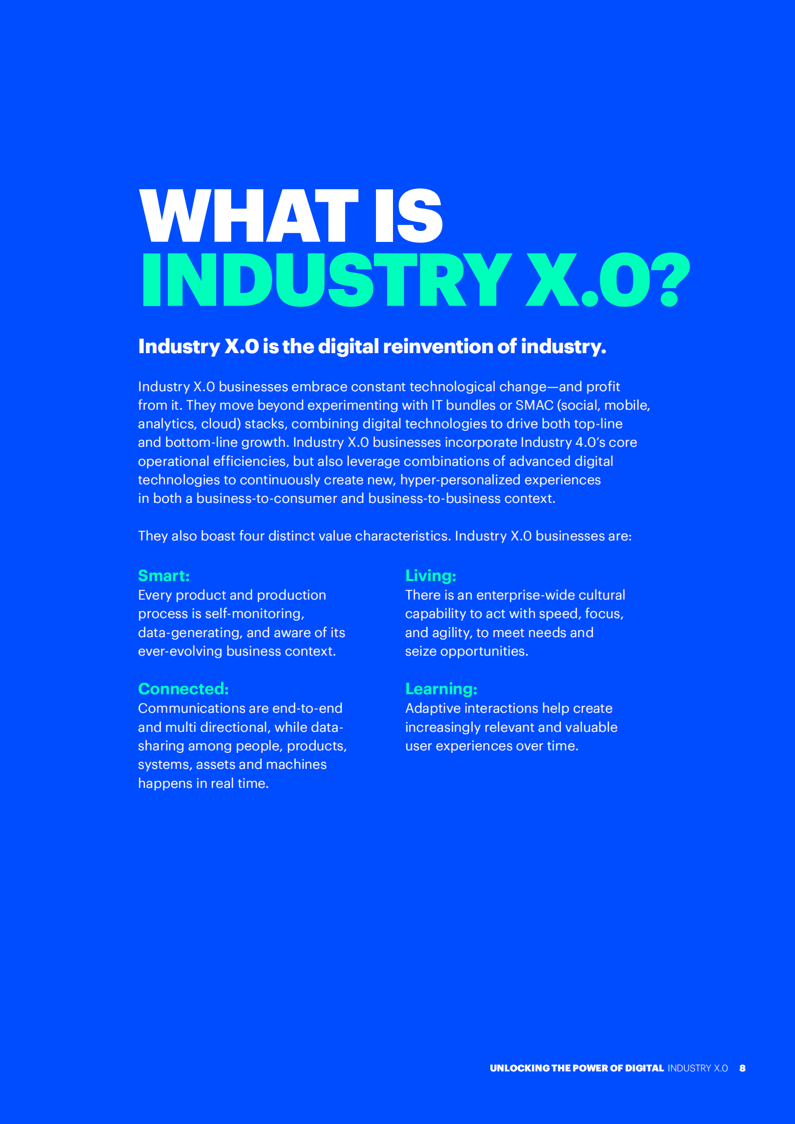 工业X.0实现工业领域数字价值_IT管理知识库wenku.itilzj.com 第8页