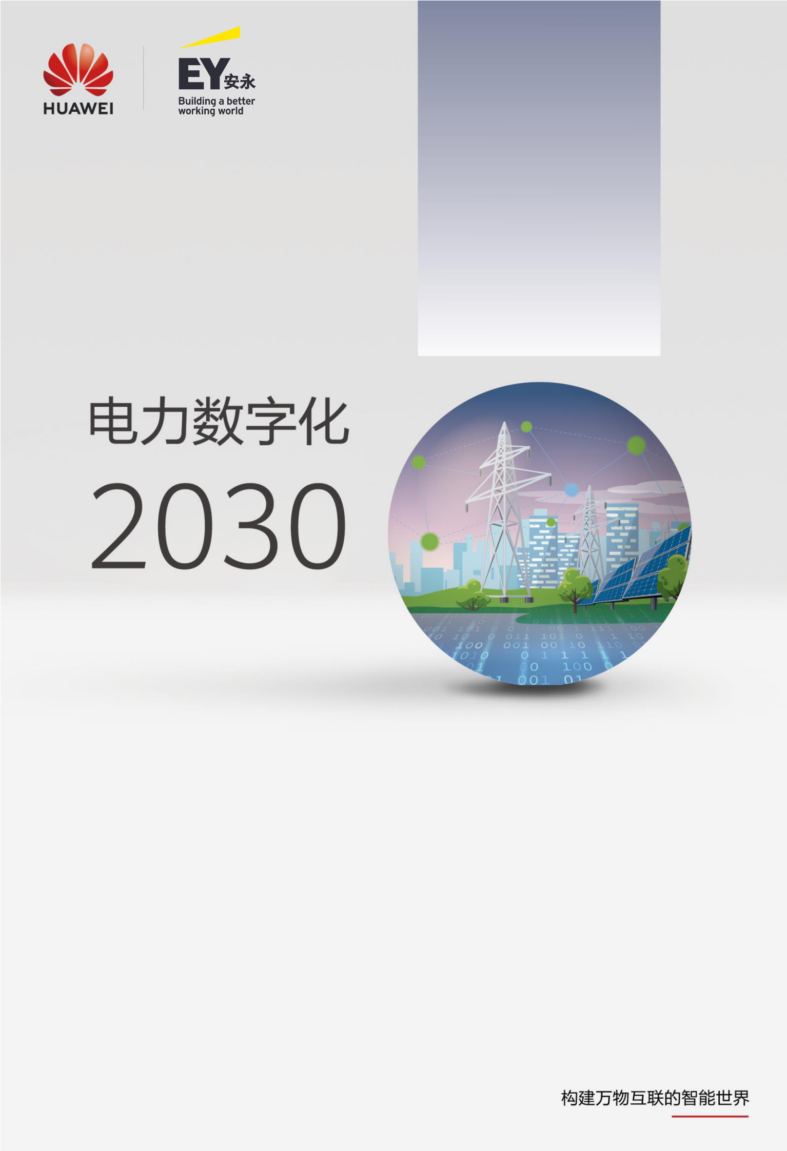 电力数字化2030.pdf 第1页