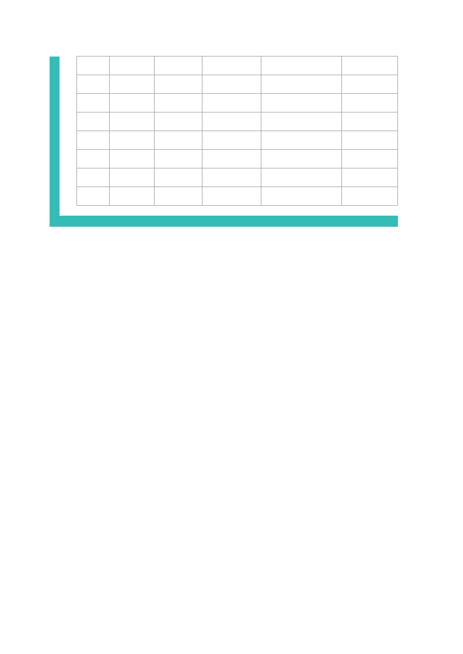 69固定资产管理表-多种查询 第5页