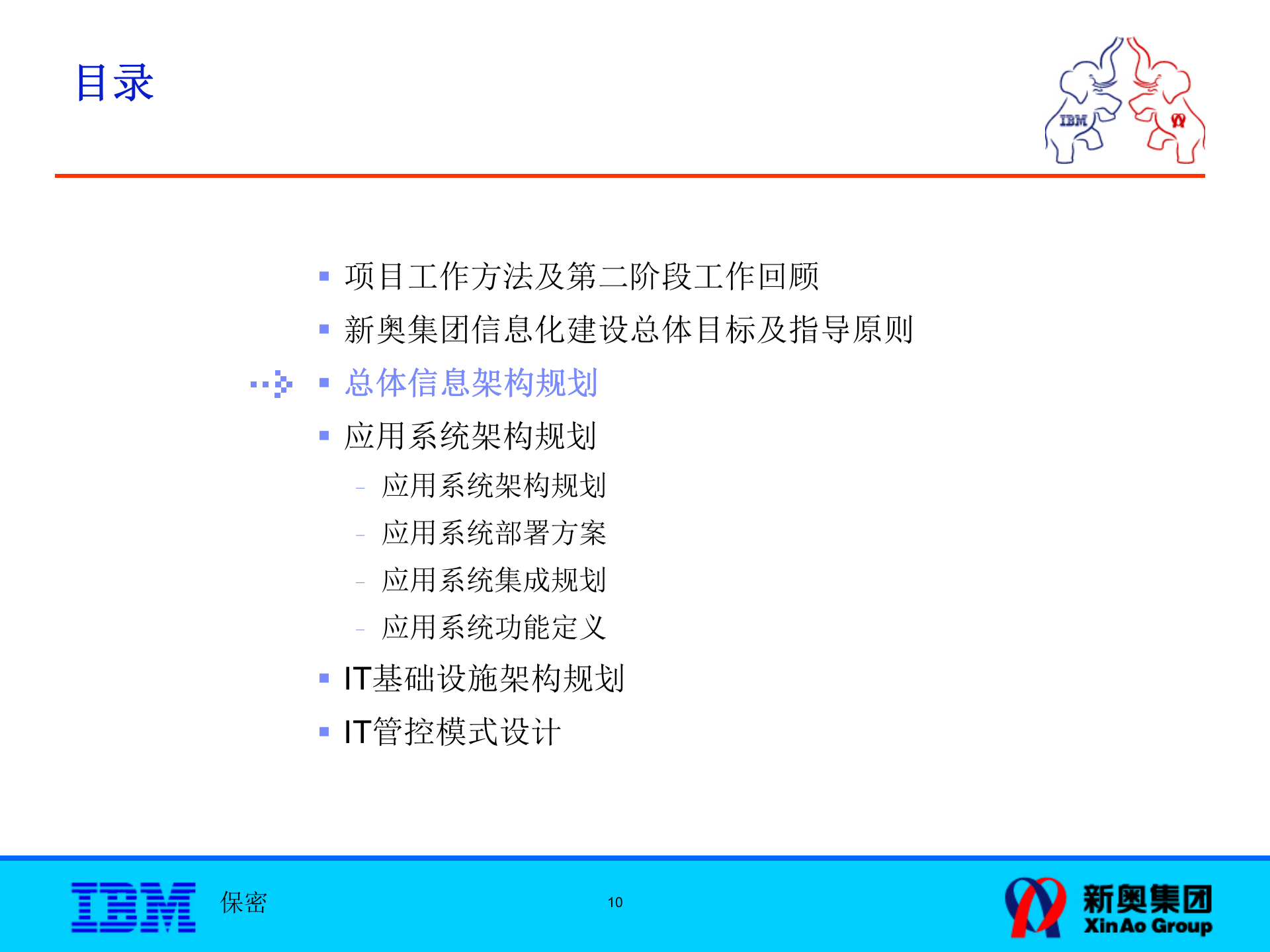 P2_ITSP新奥IT战略规划-架构设计报告 第10页