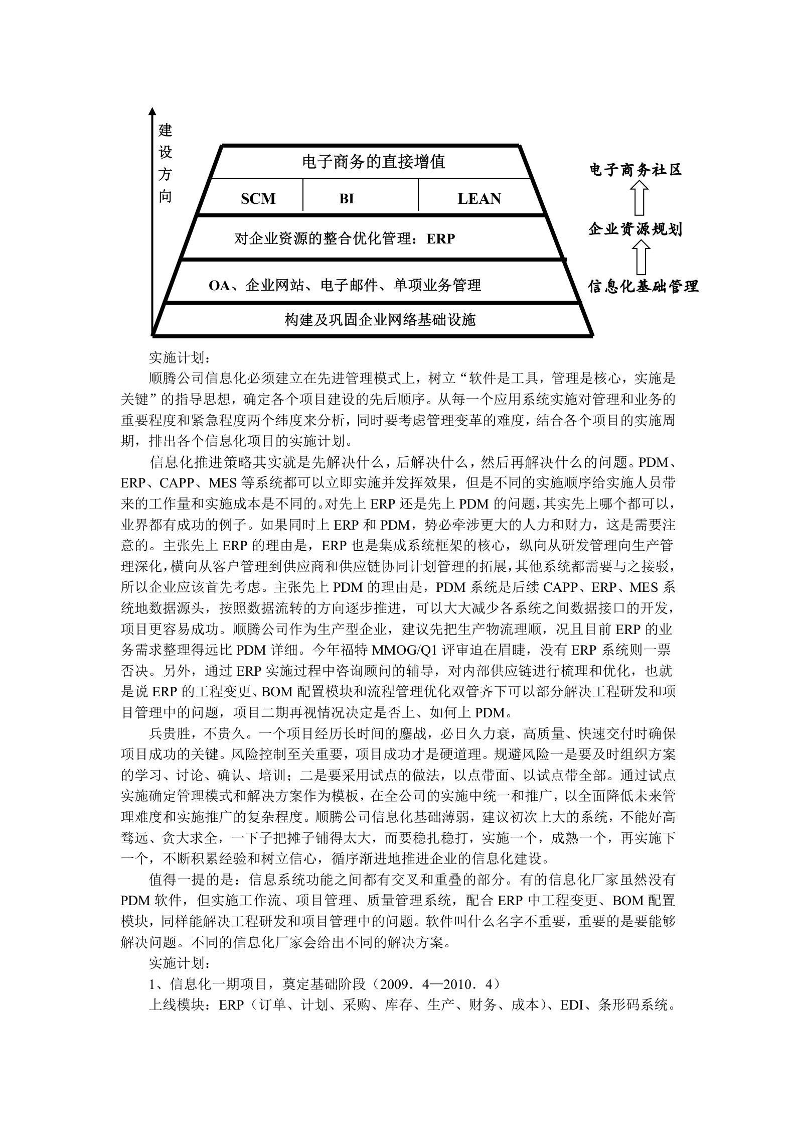 破解汽车零部件企业信息化规划困局 第6页