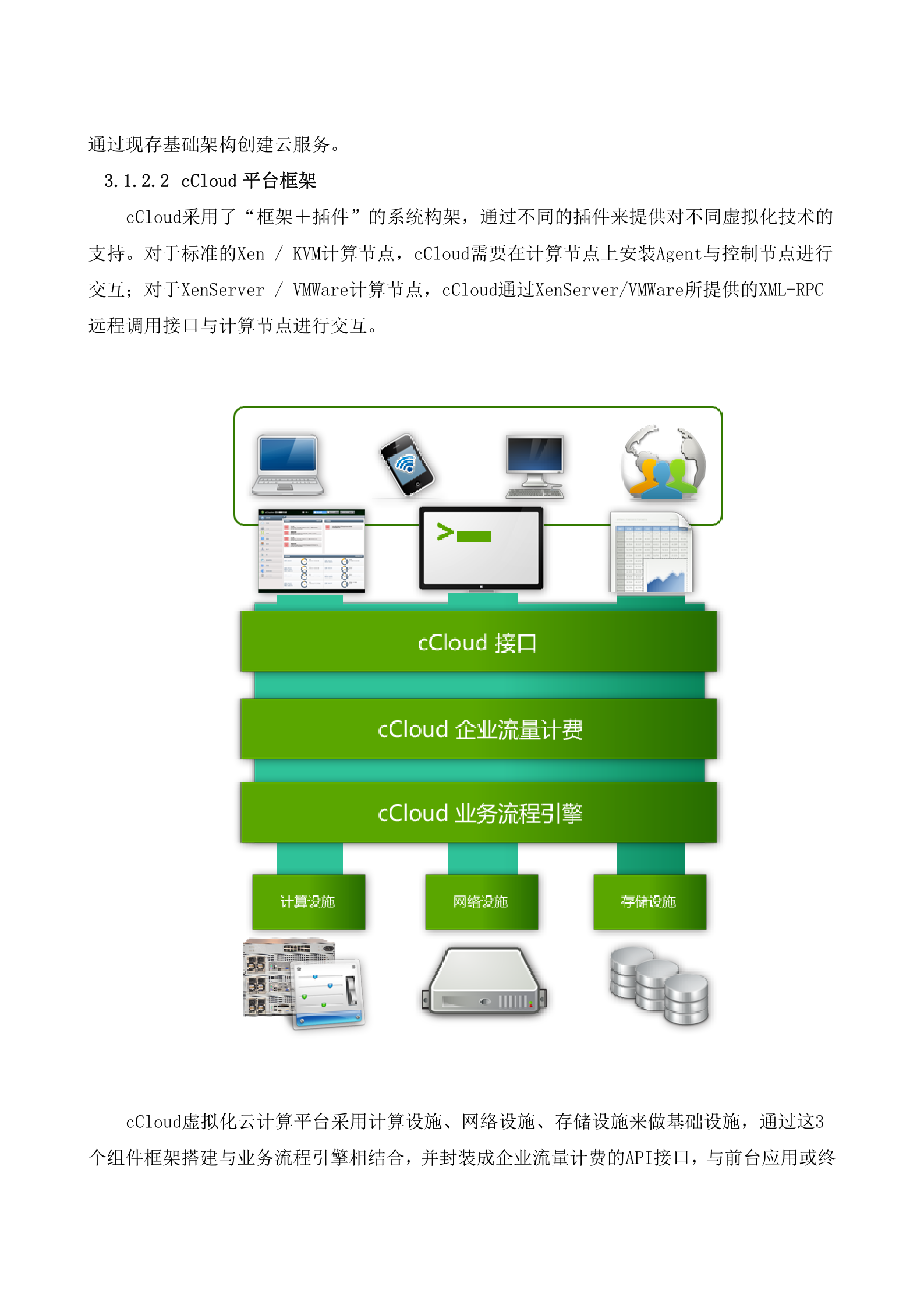 IDC数据中心运营建设方案 第10页