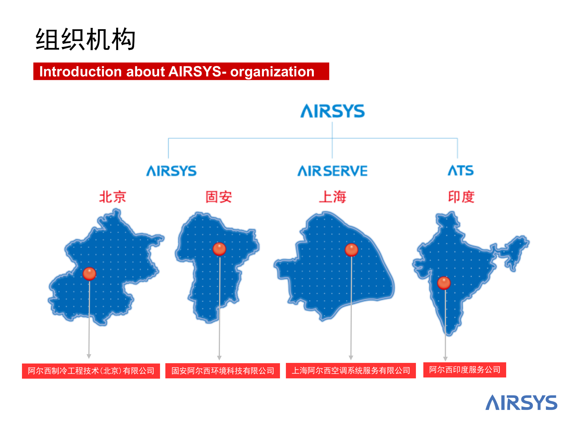 阿尔西数据中心空调解决方案 第7页