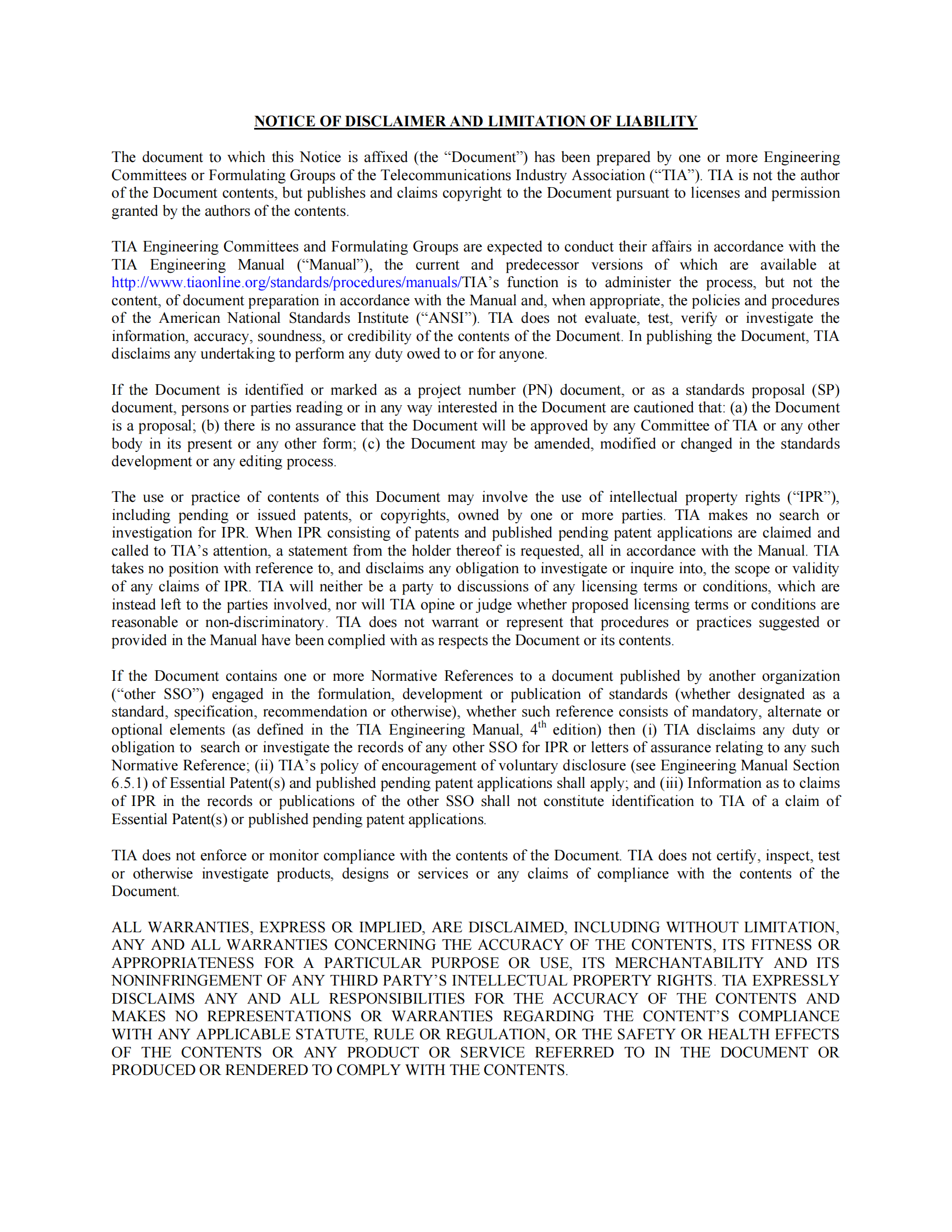 TIA_942-2_-2010-2 第5页