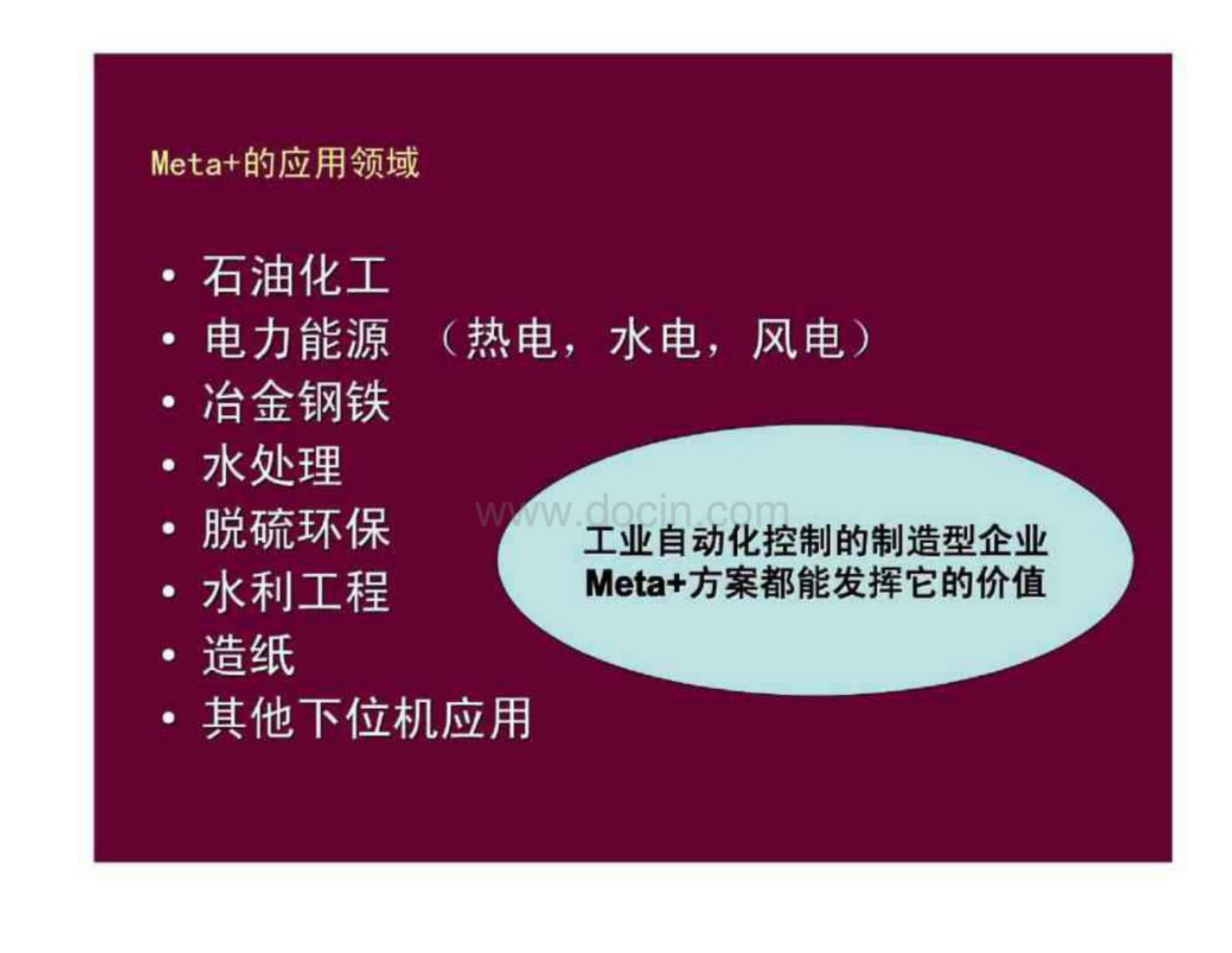 数字化工厂解决方案 第5页