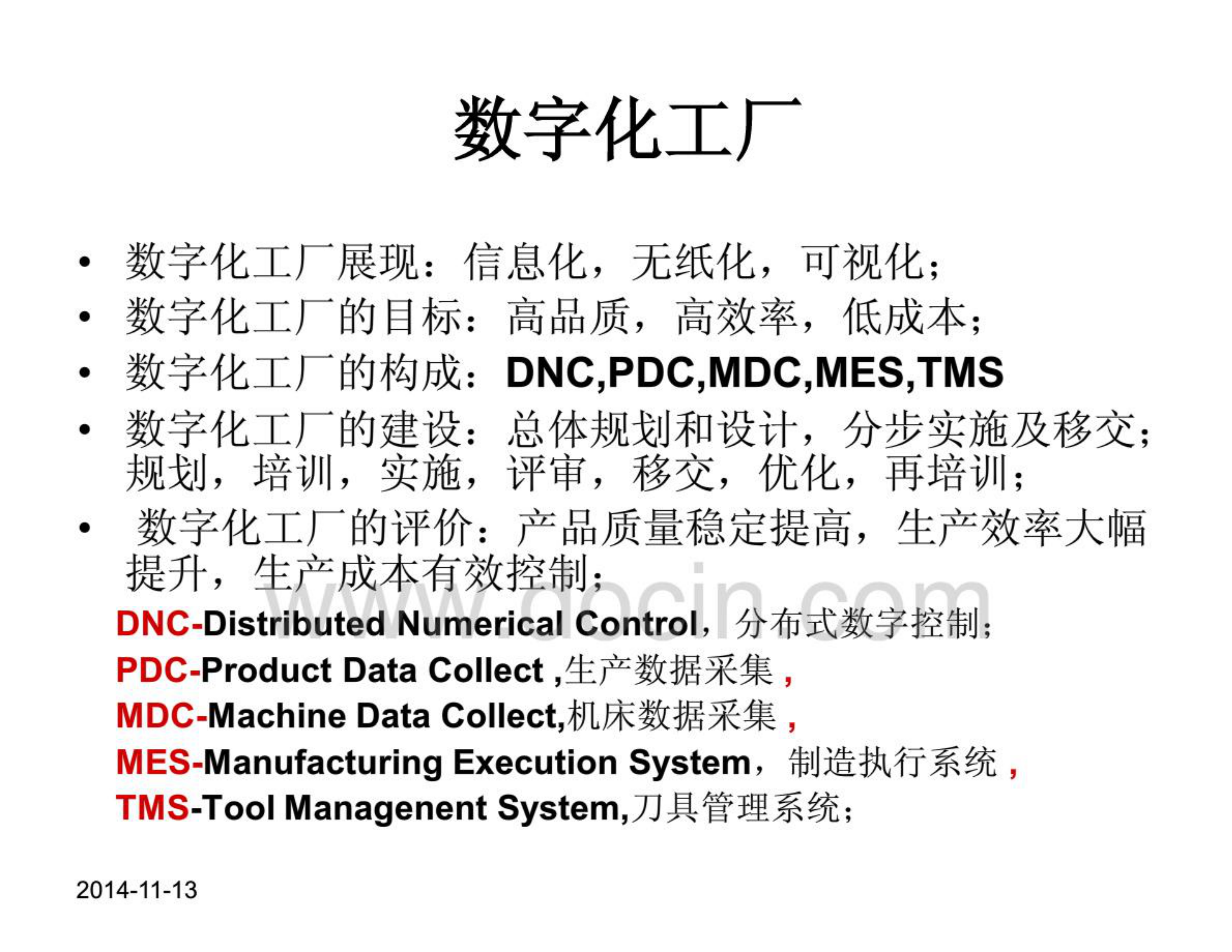 数字化工厂思虑 第2页