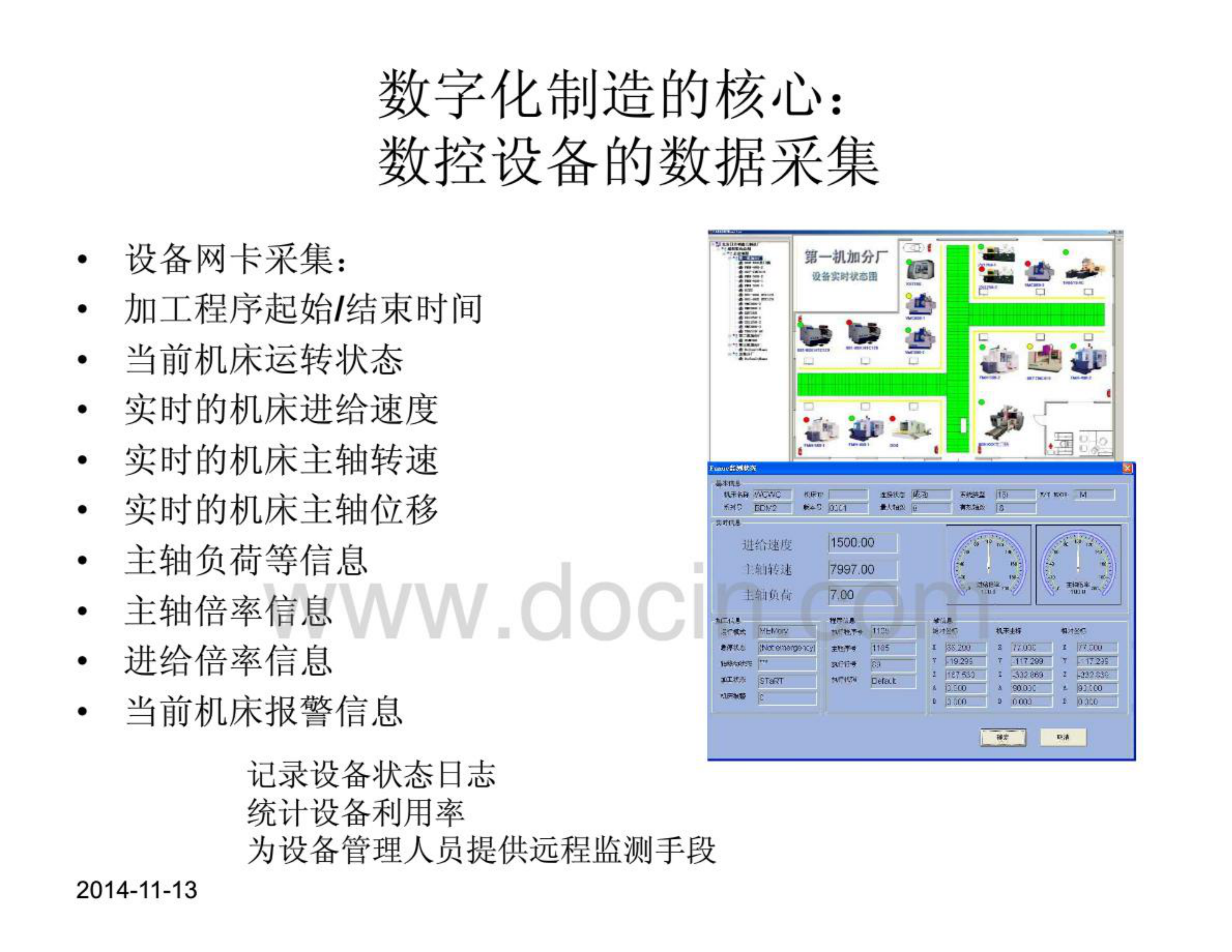 数字化工厂思虑 第9页