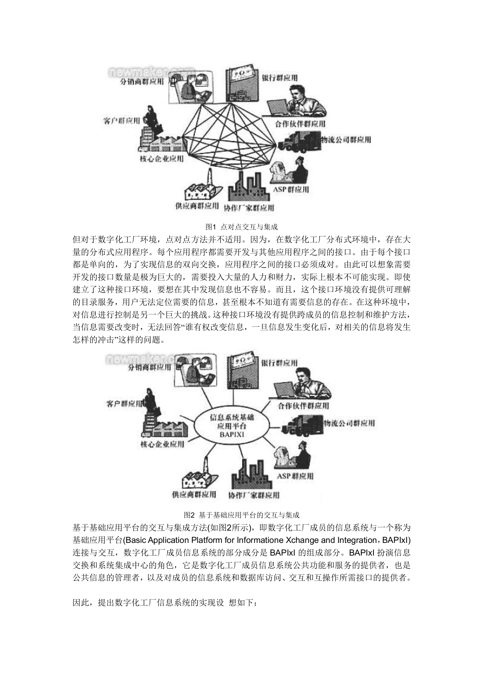 数字化工厂信息系统结构 第2页