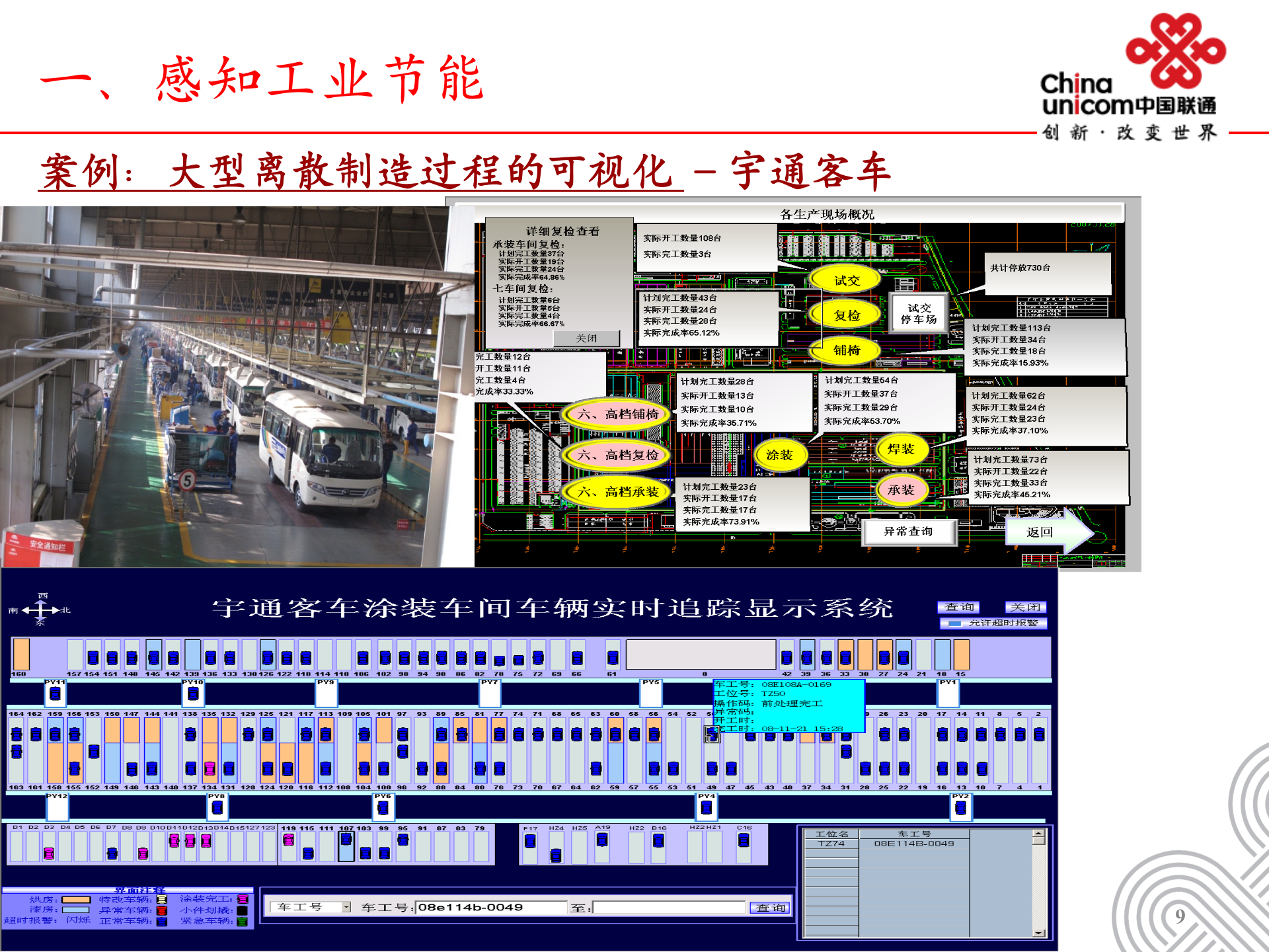 xx智慧厂区 第9页