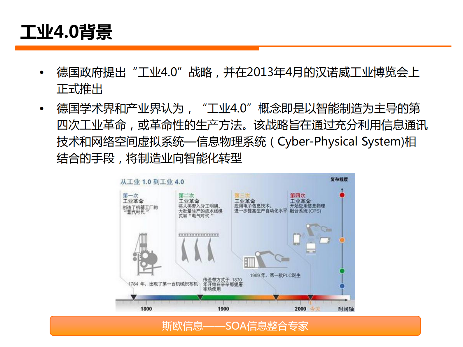工业4.0如何落地企业(智慧工厂) 第3页