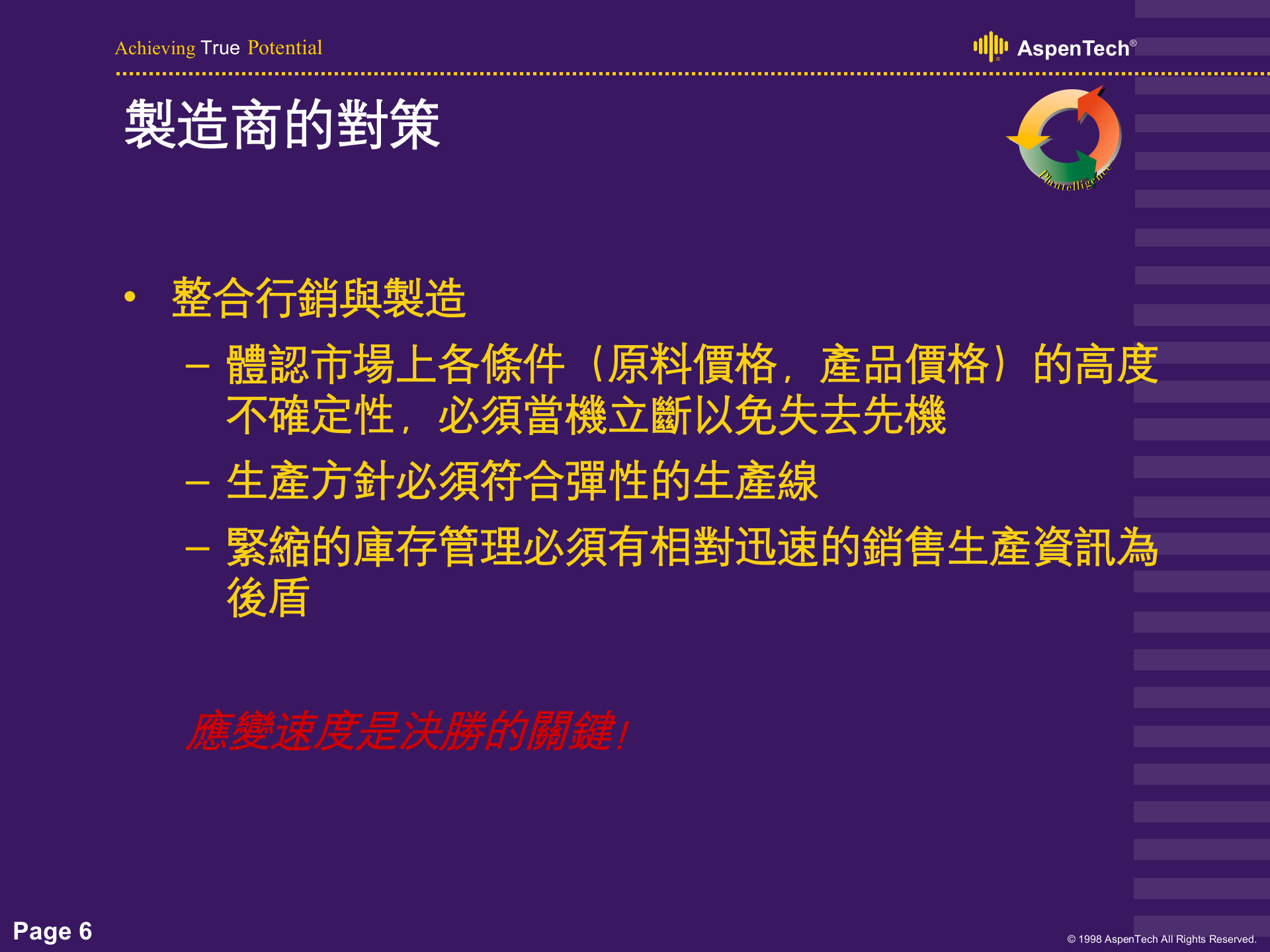 先进智能工厂研究 第6页