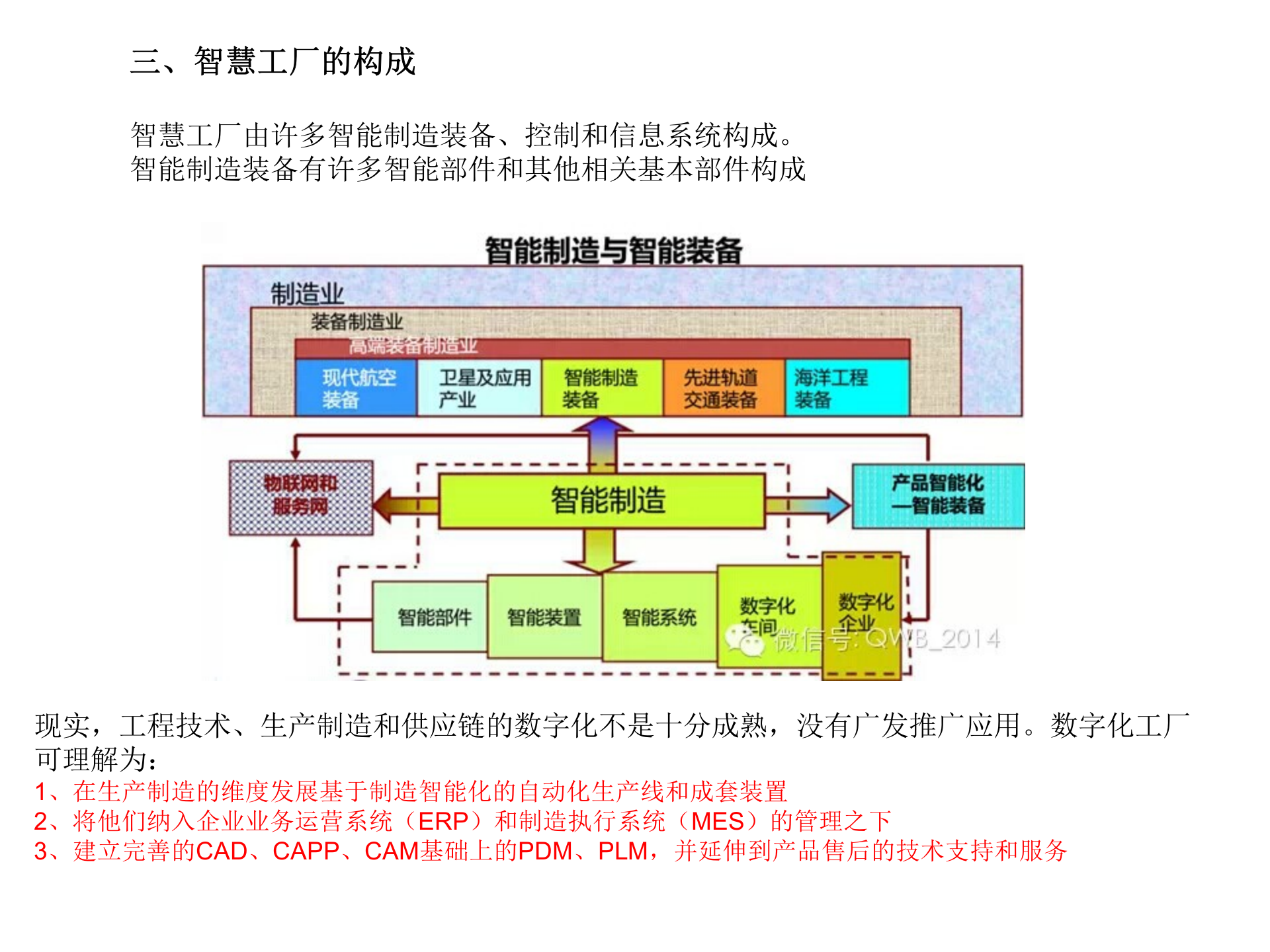 智慧工厂系统解决方案 第4页