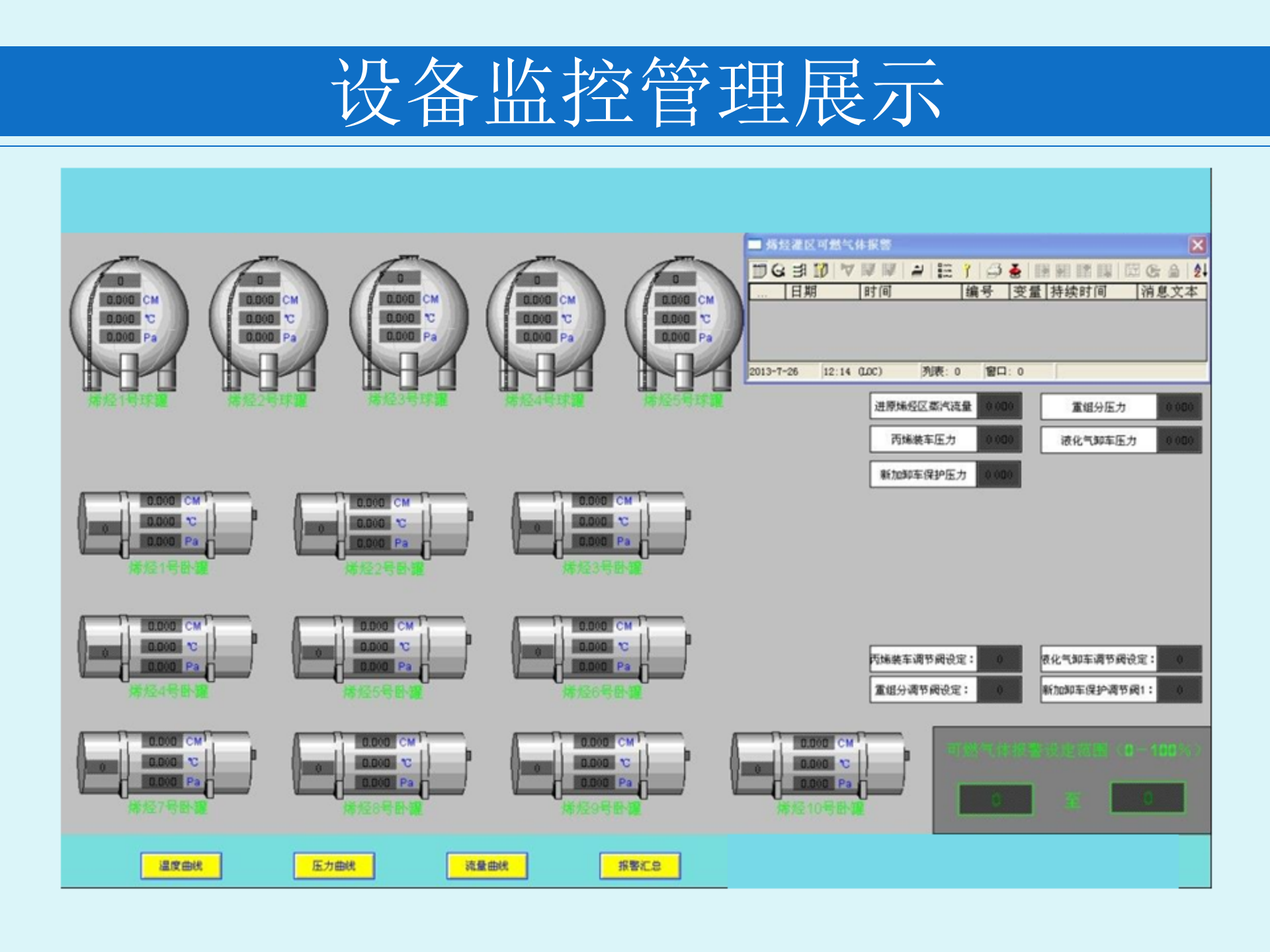 智能工厂系统介绍 第7页