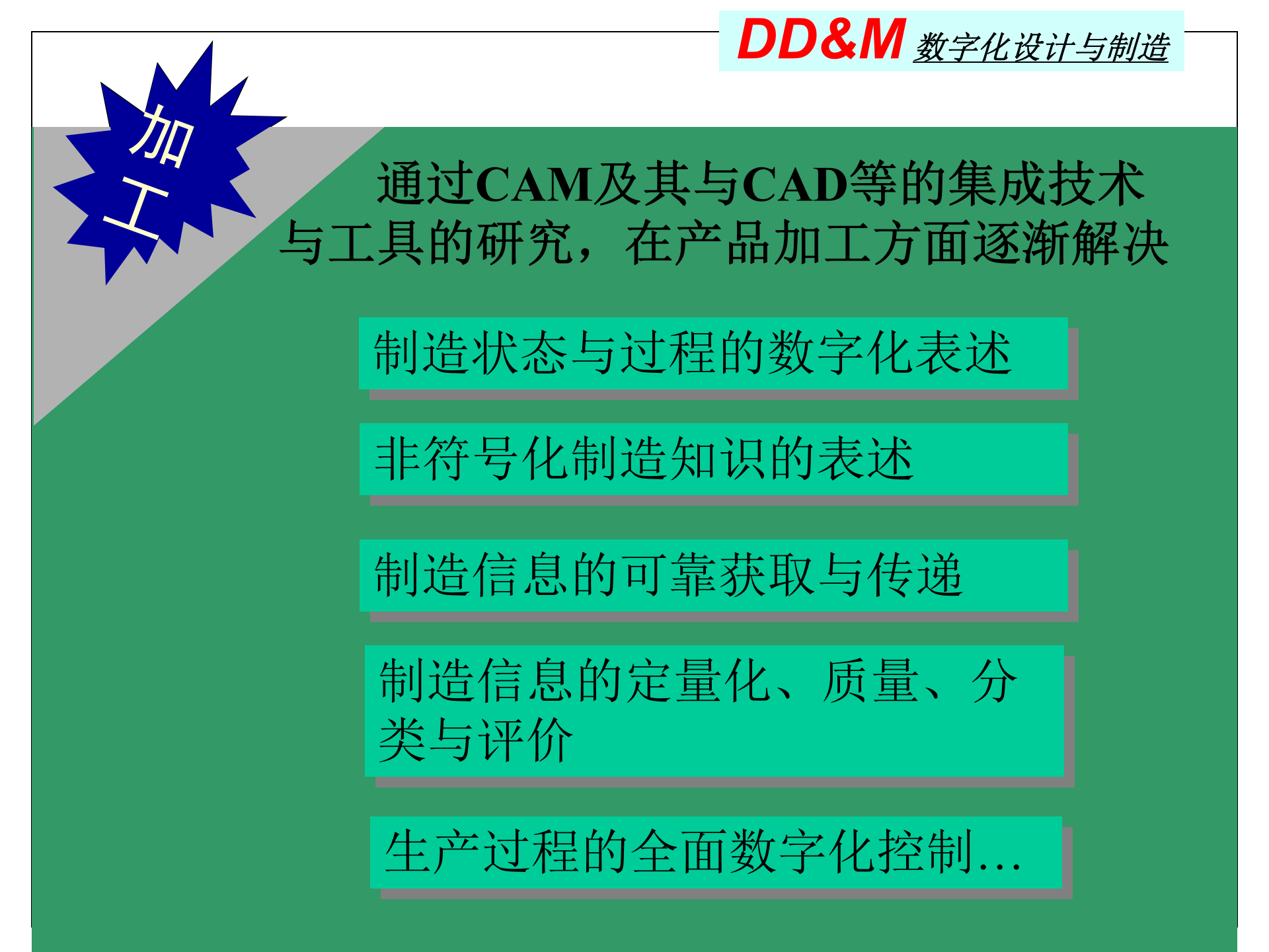 数字化设计、制造、管理 第8页