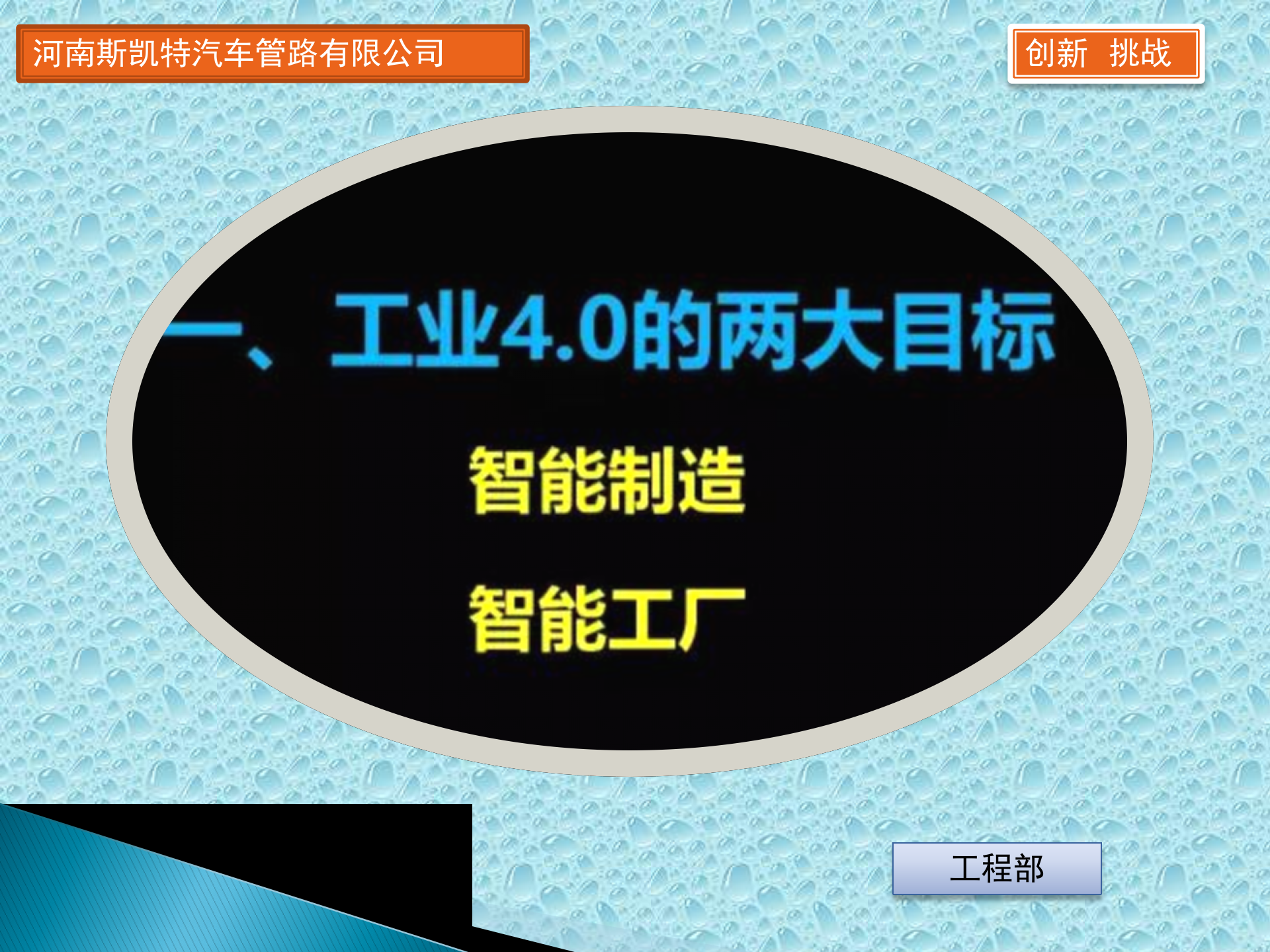 工业4.0培训 第1页