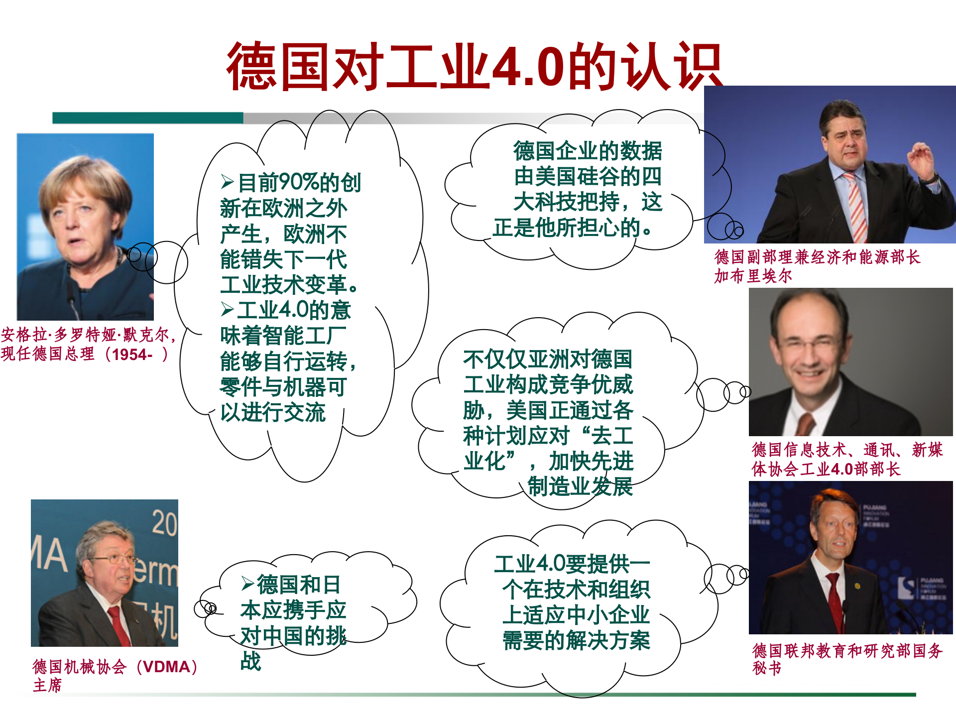 工业4.0与制造业未来 第3页