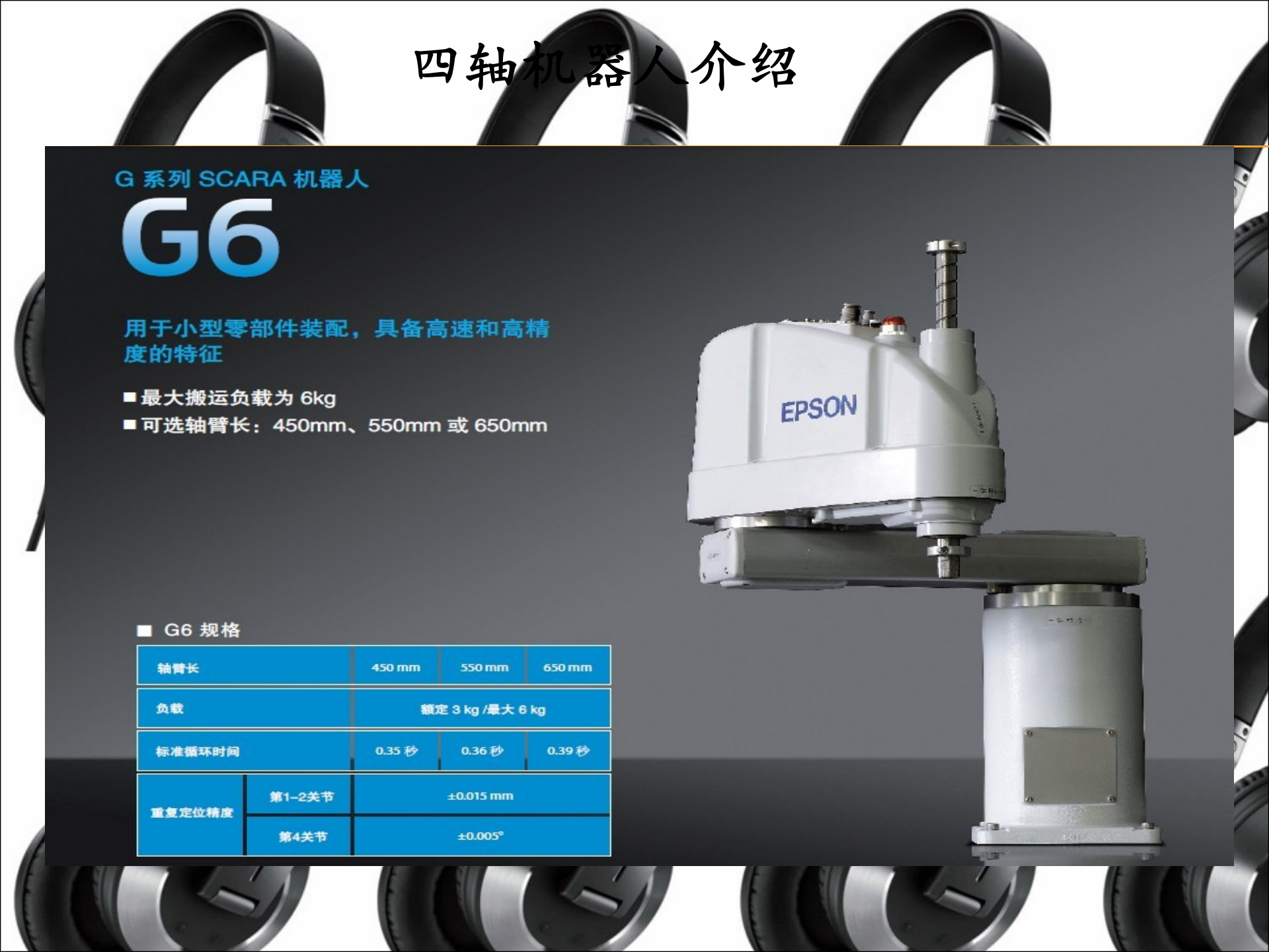 工业4.0智能生产 第4页