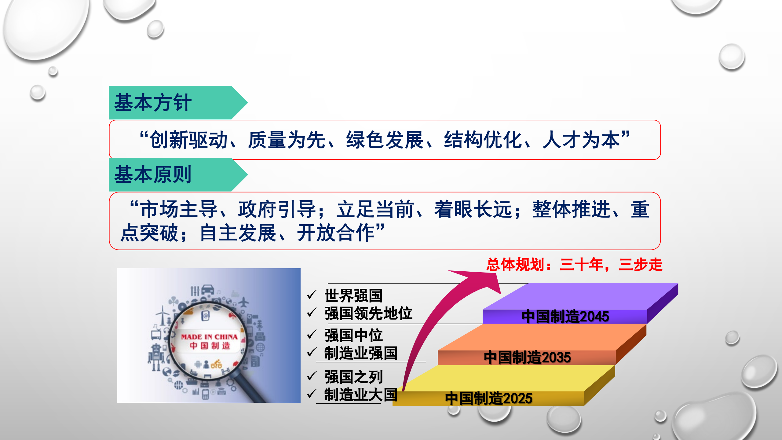 智能制造：工业4.0与xx制造 第5页