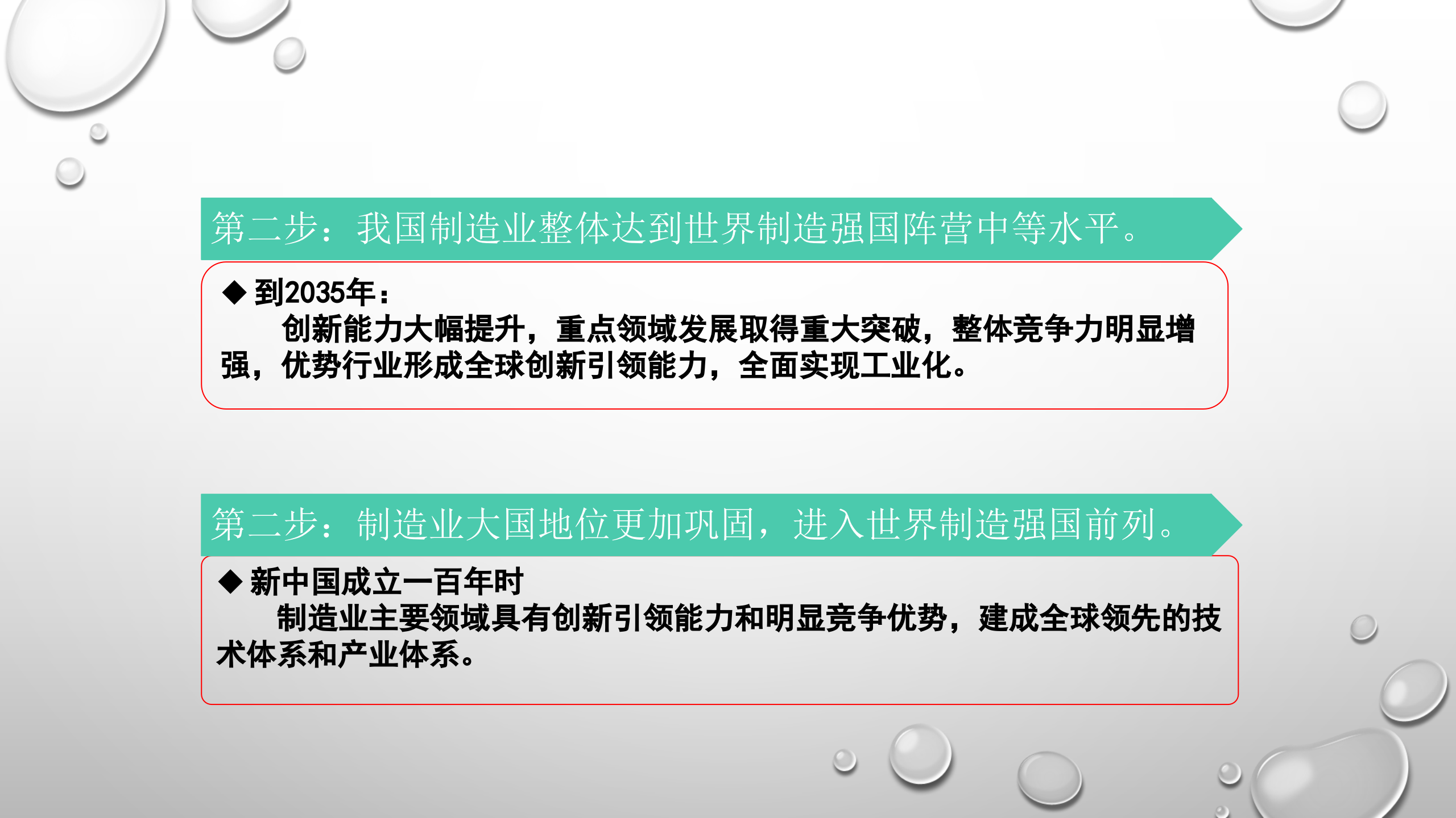 智能制造：工业4.0与xx制造 第7页