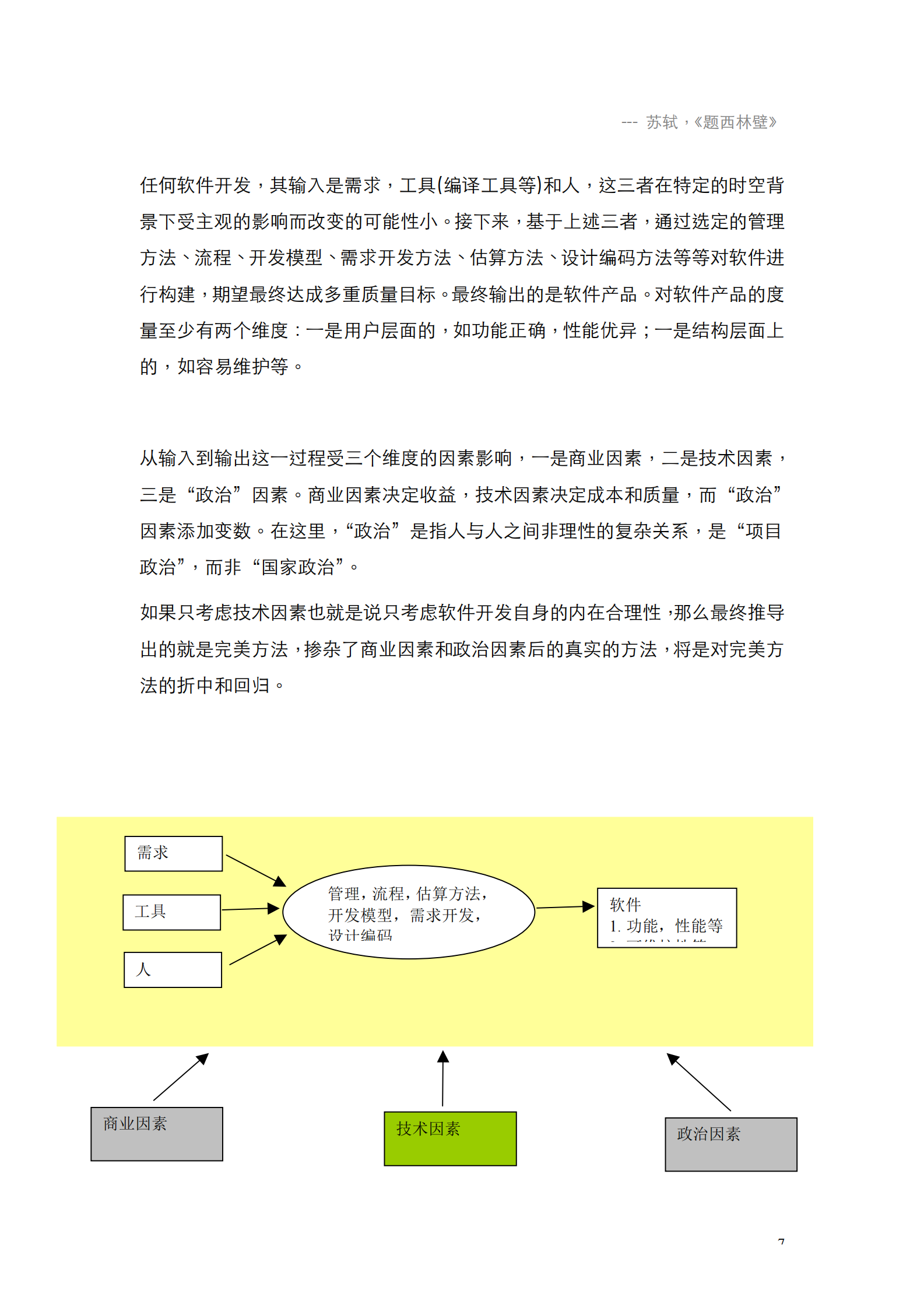 完美软件开发：方法与逻辑 第8页