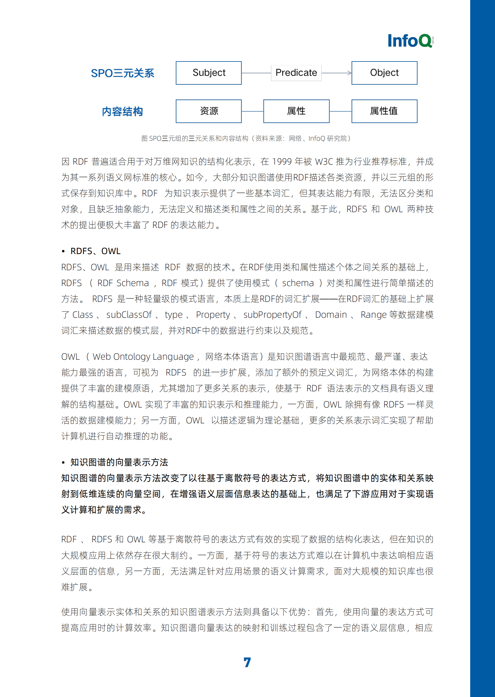 知识图谱：打破人工智能的认知天花板 第10页