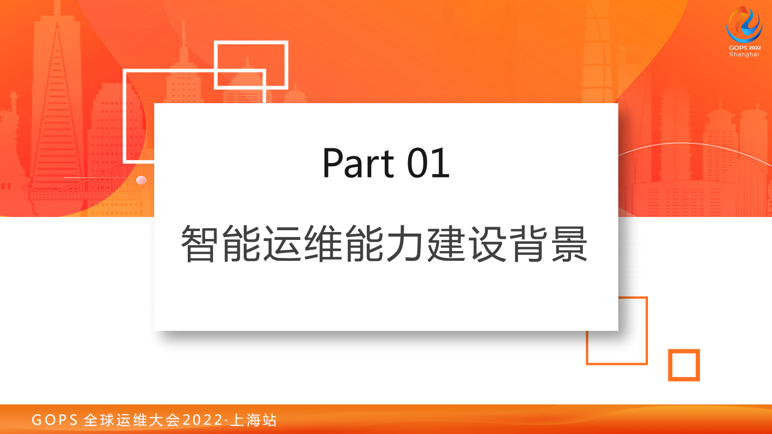 2022 GOPS 国泰君安智能运维能力建设实践 第5页