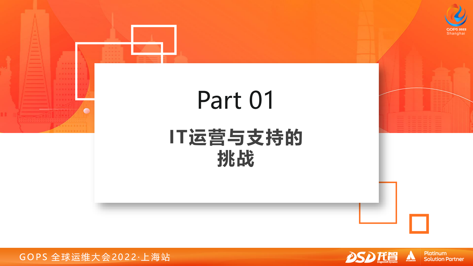2022 GOPS 全球运维大会上海 PPT - 龙智分享 第8页
