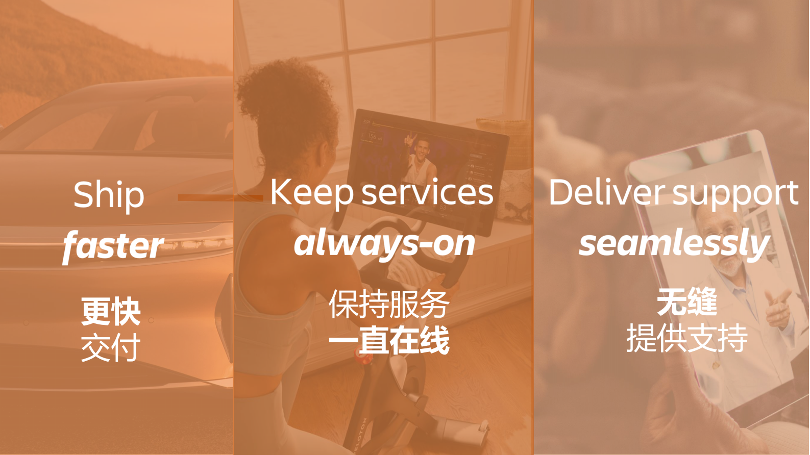 2022 GOPS 全球运维大会上海 PPT - 龙智分享 第9页