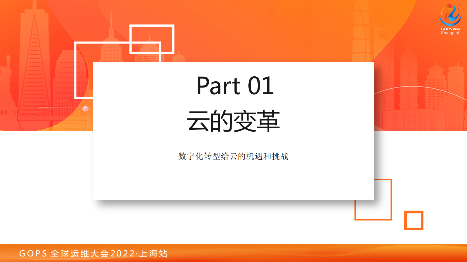 2022+GOPS+全球运维大会+Jason的CS云原生场 第6页