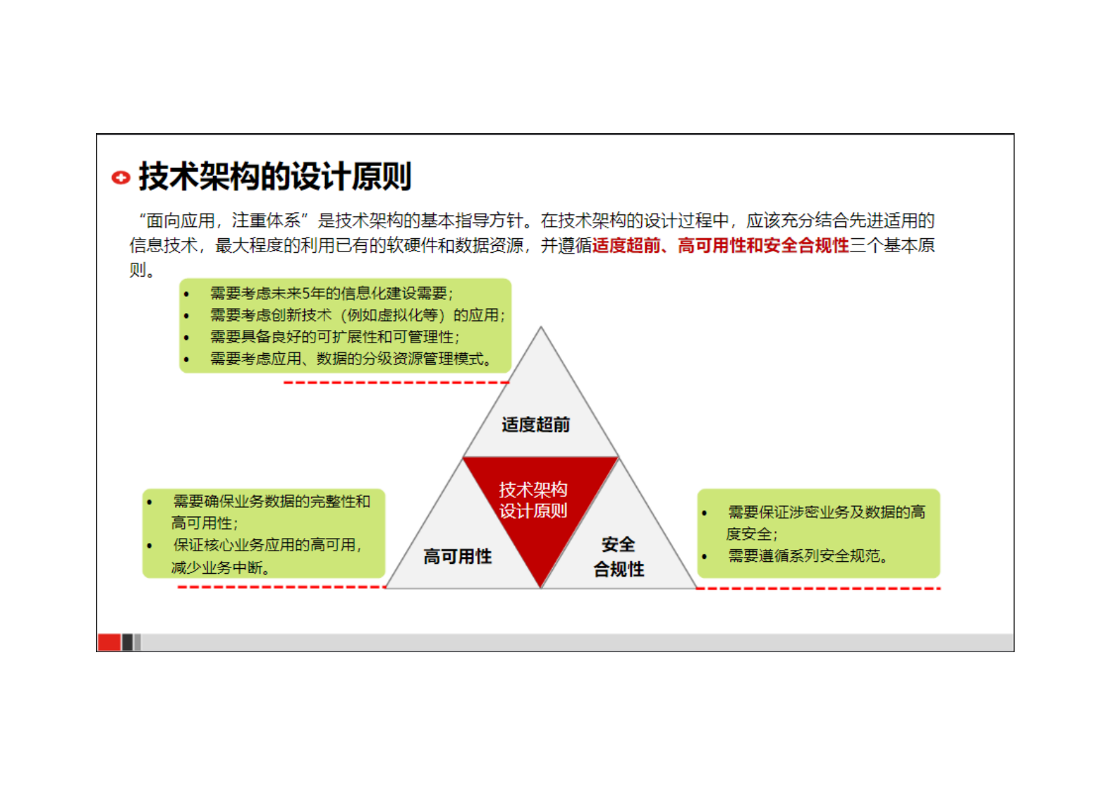 集团企业数字化转型集团公司IT技术架构规划规划建设方案.pdf 第10页
