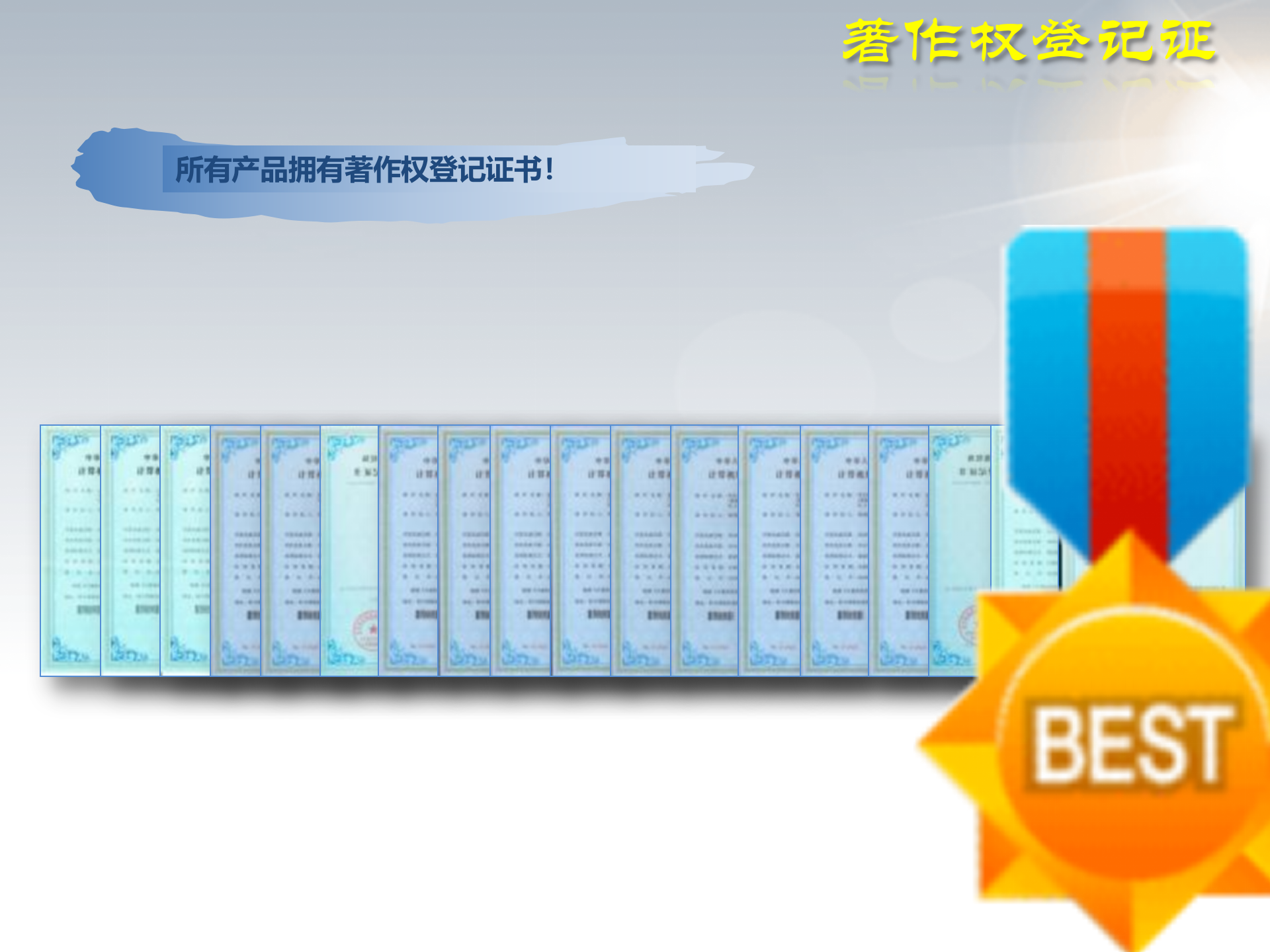 智慧校园解决方案--突破传统一卡通思路差异化竞争 第6页