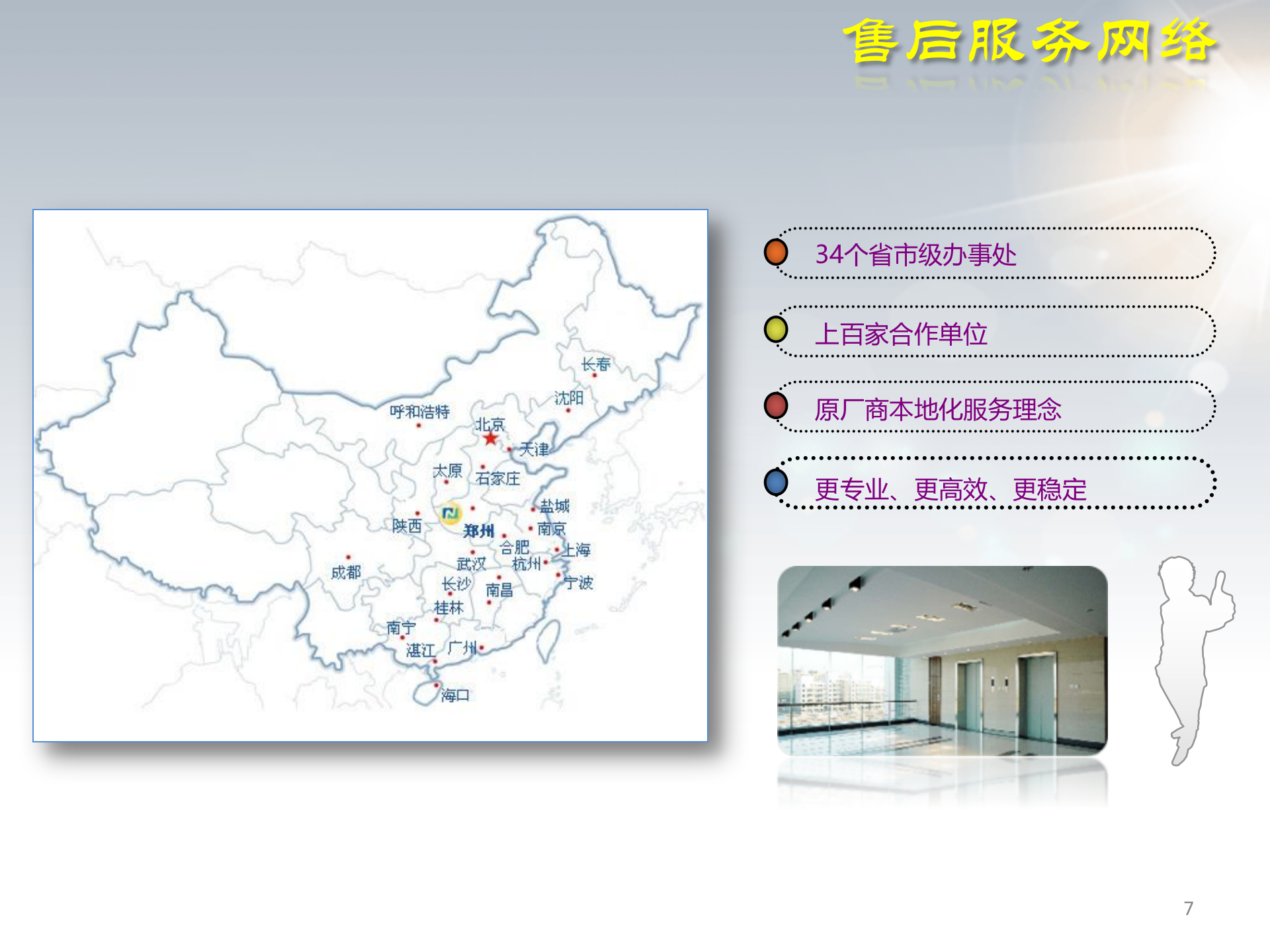 智慧校园解决方案--突破传统一卡通思路差异化竞争 第7页