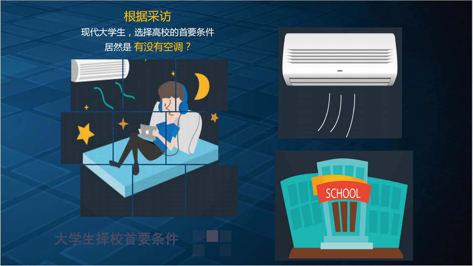 智慧校园建设节能解决方案 第4页