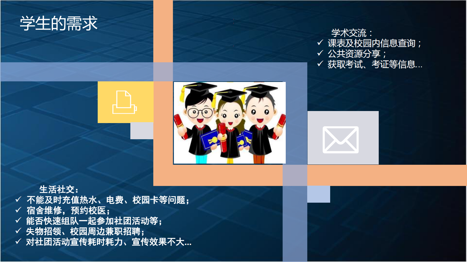 智慧校园建设节能解决方案 第6页