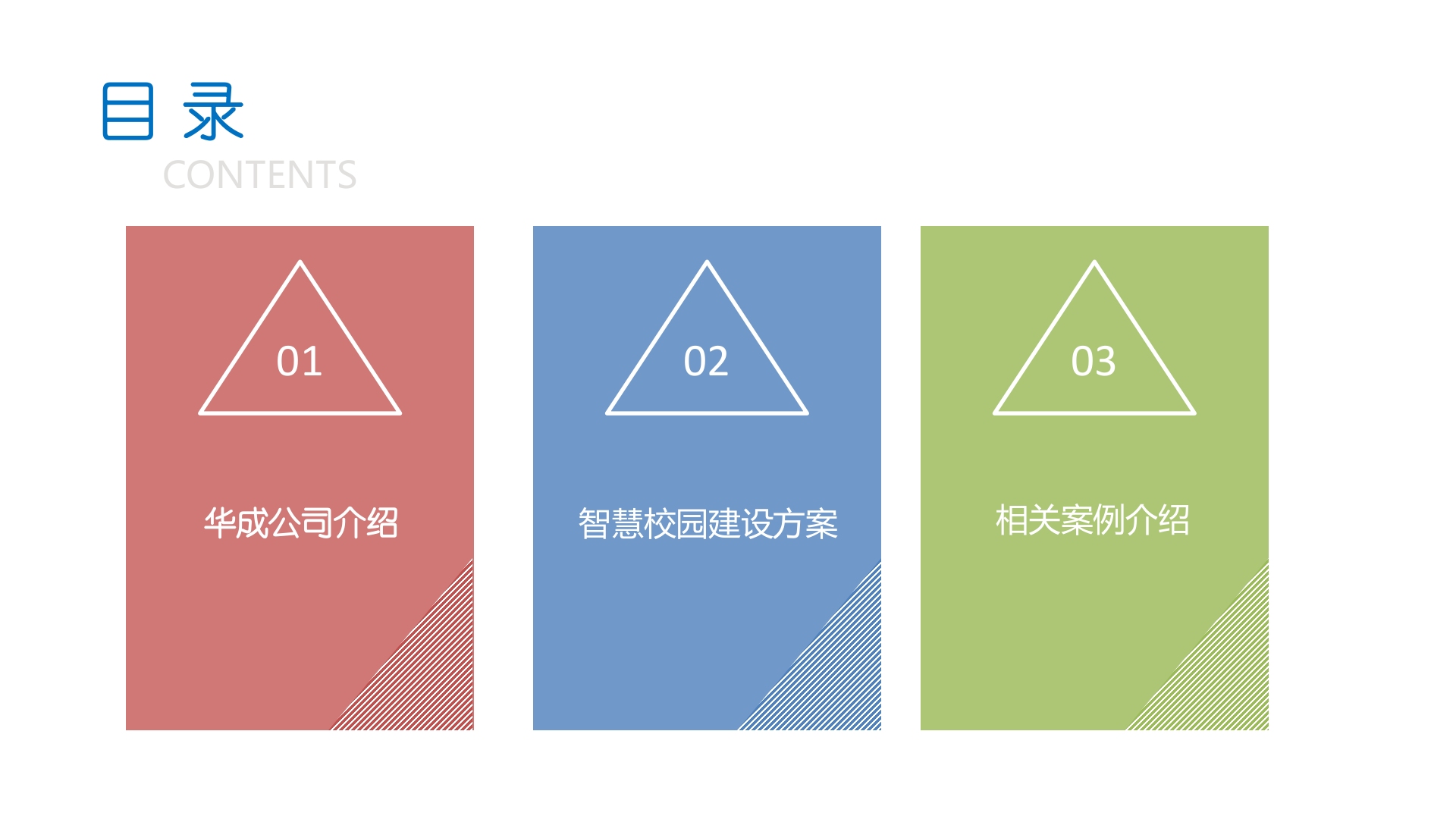 智慧校园建设沟通 第2页